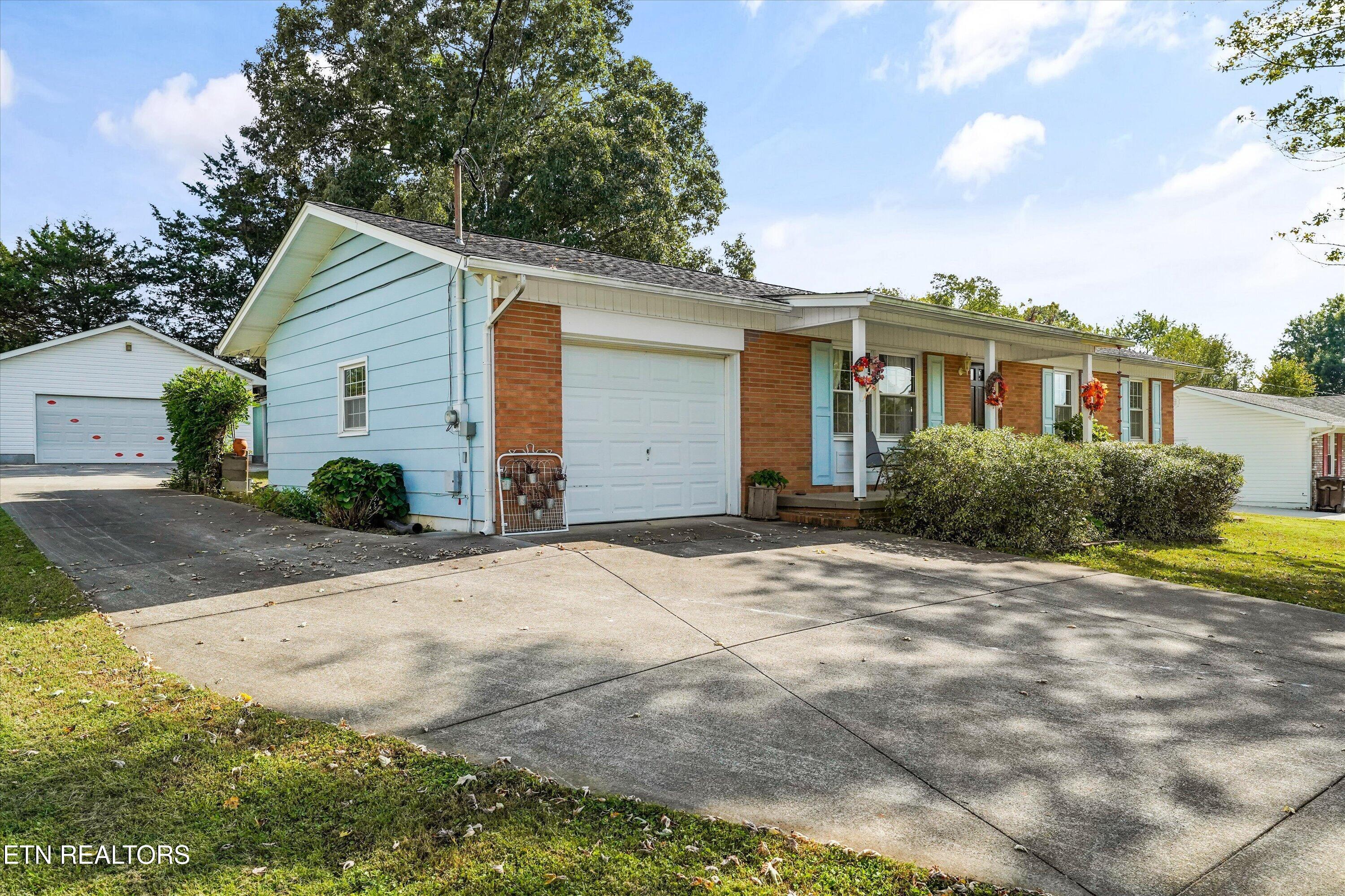 6712 Greenbrook Drive Knoxville TN 37931