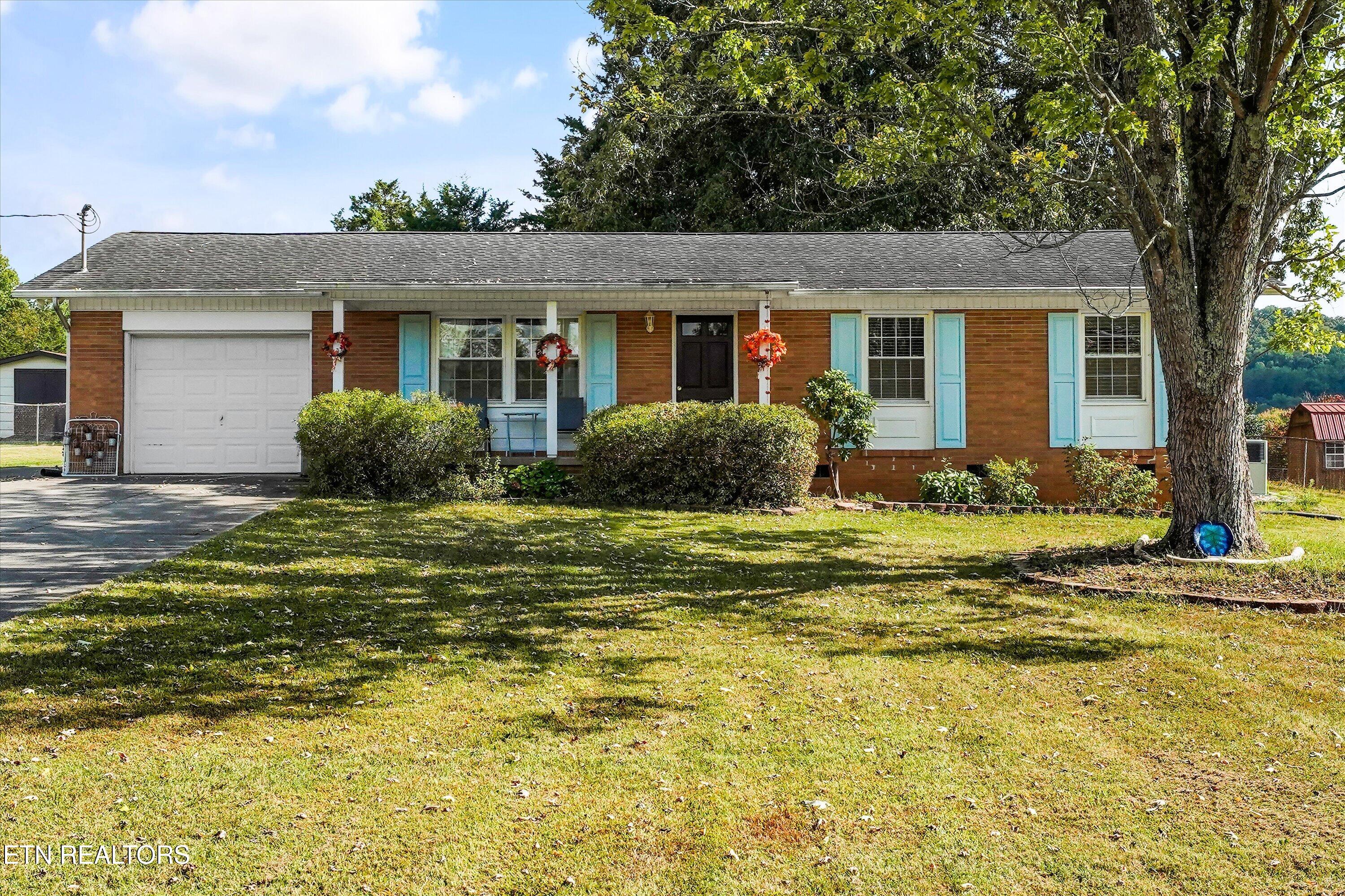 6712 Greenbrook Drive Knoxville TN 37931