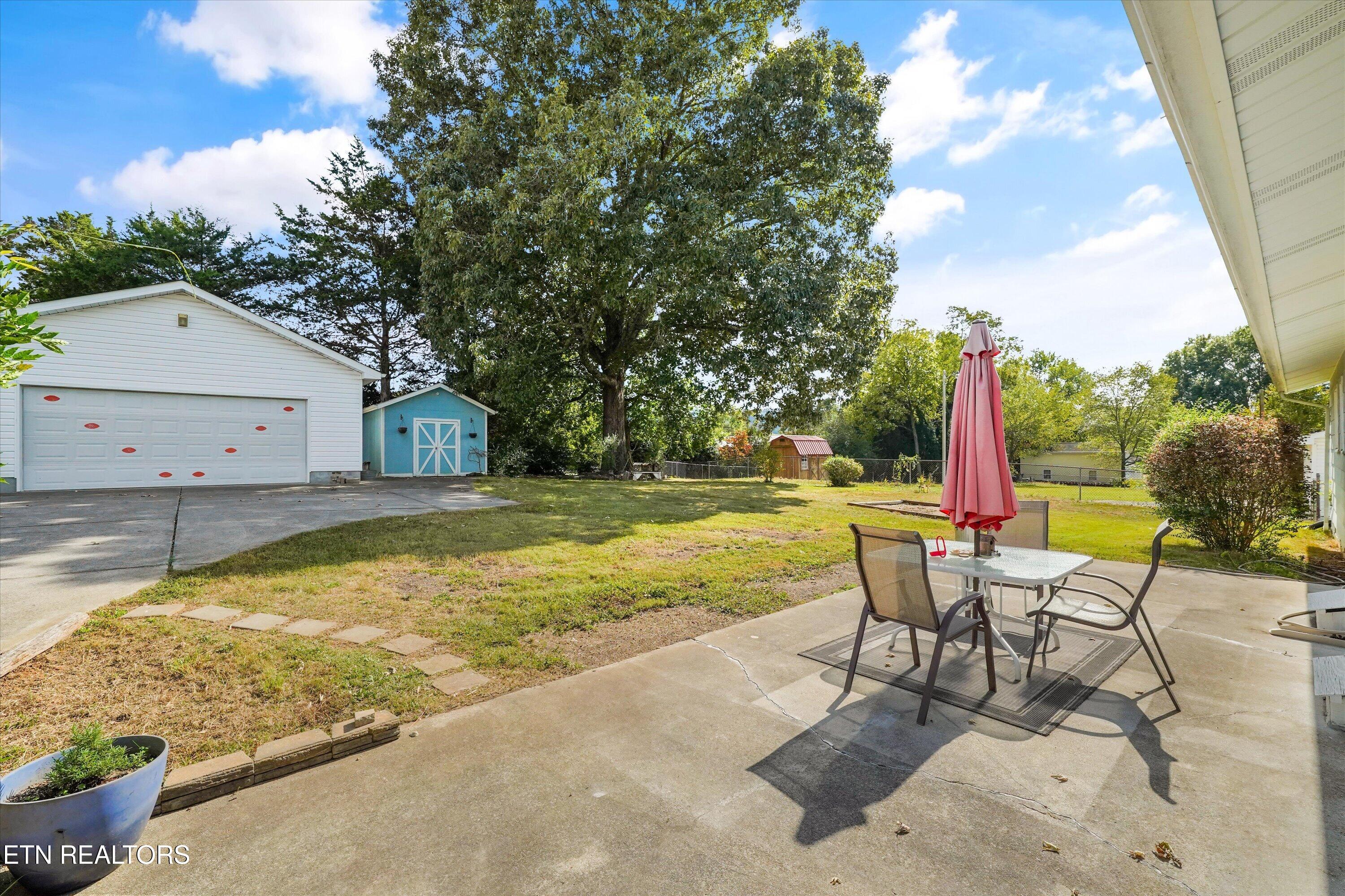 6712 Greenbrook Drive Knoxville TN 37931