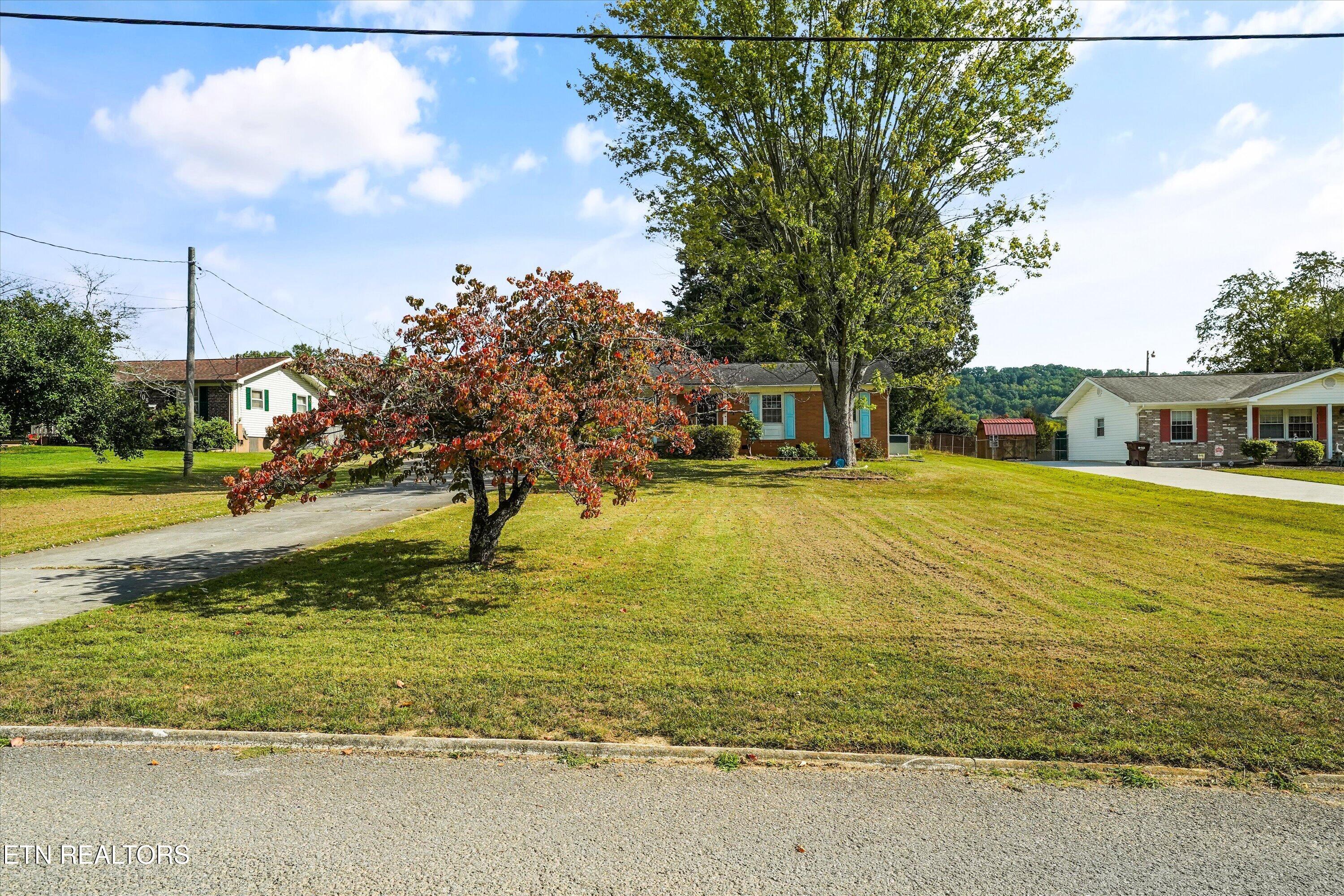 6712 Greenbrook Drive Knoxville TN 37931