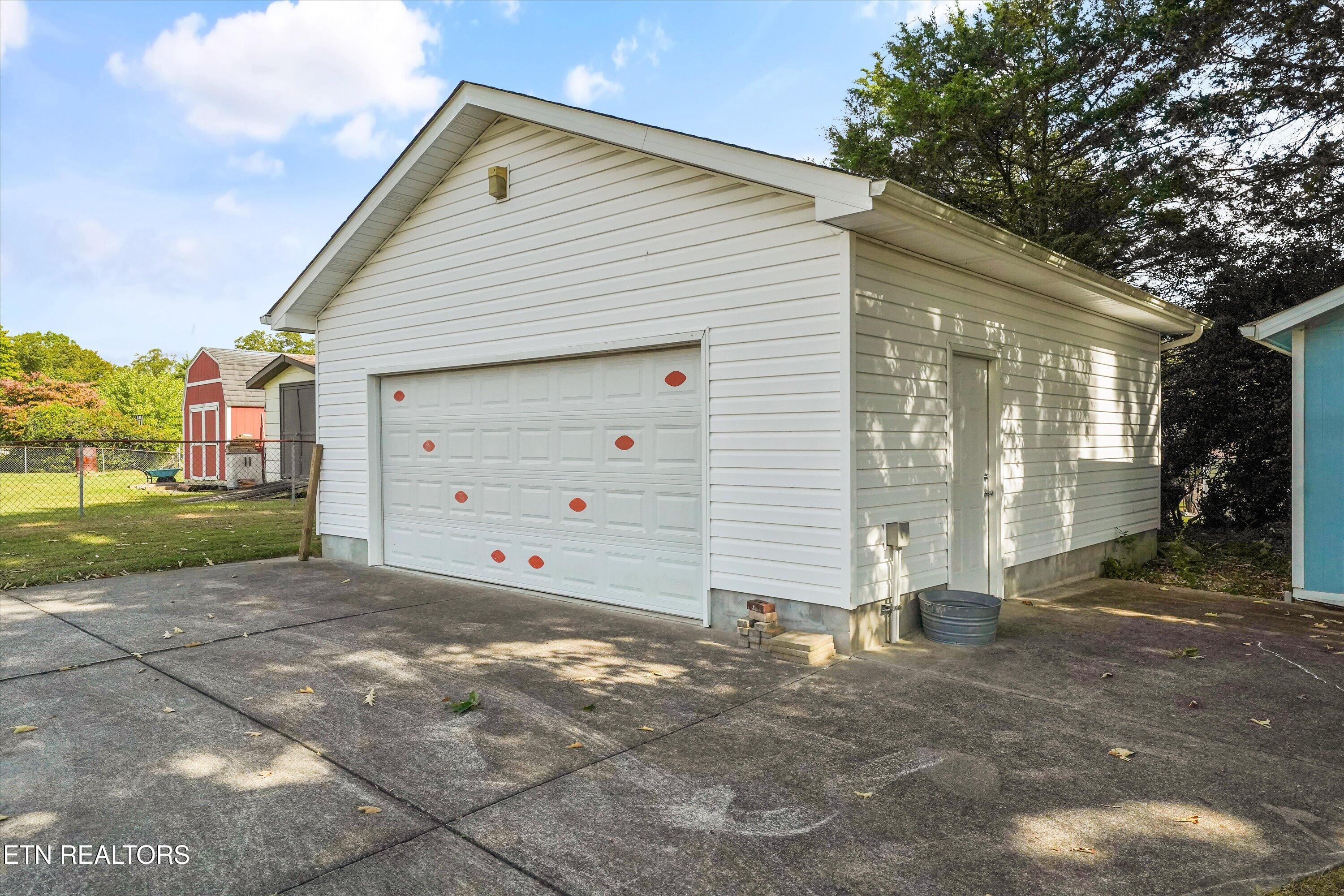 6712 Greenbrook Drive Knoxville TN 37931