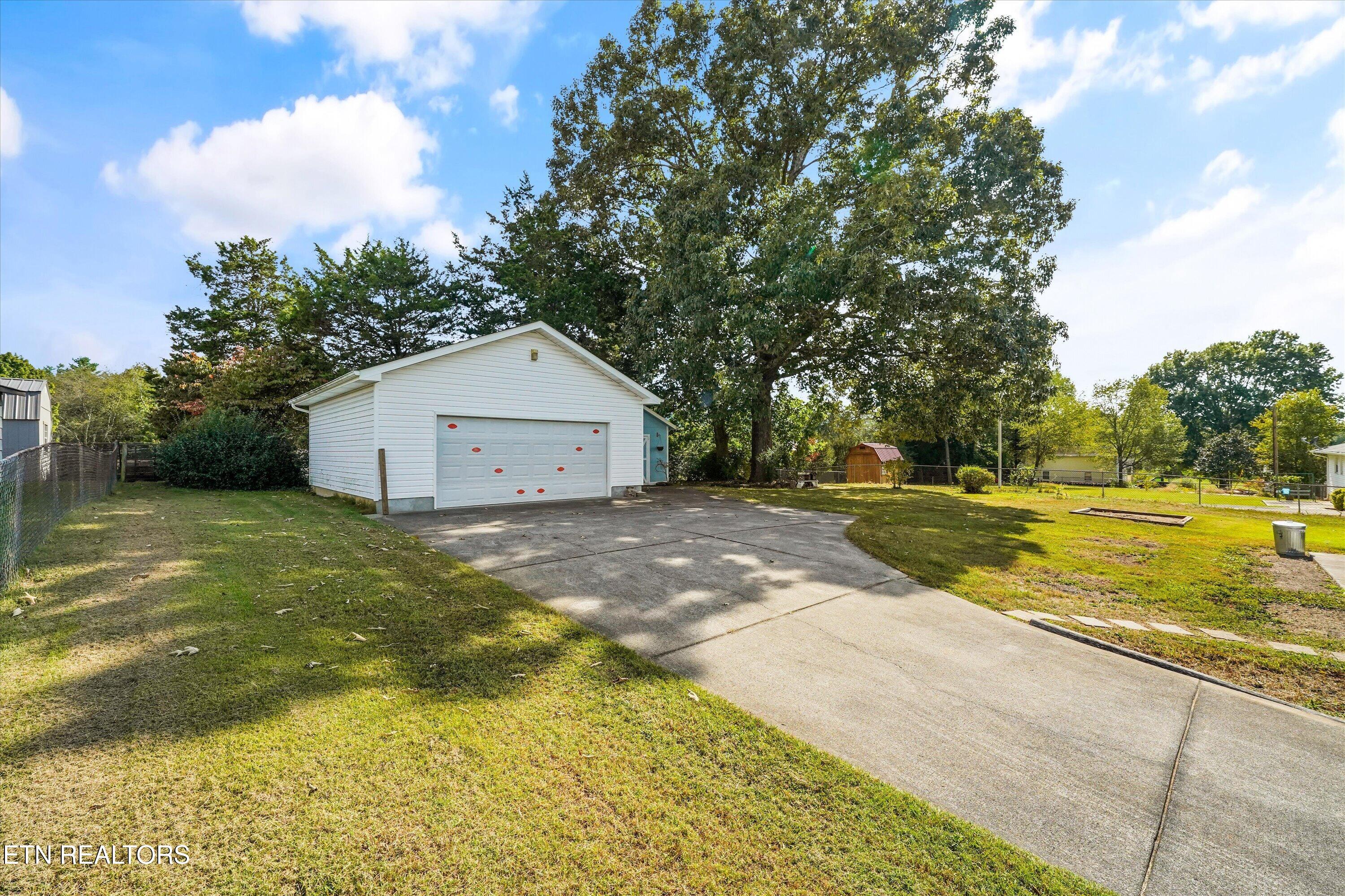 6712 Greenbrook Drive Knoxville TN 37931