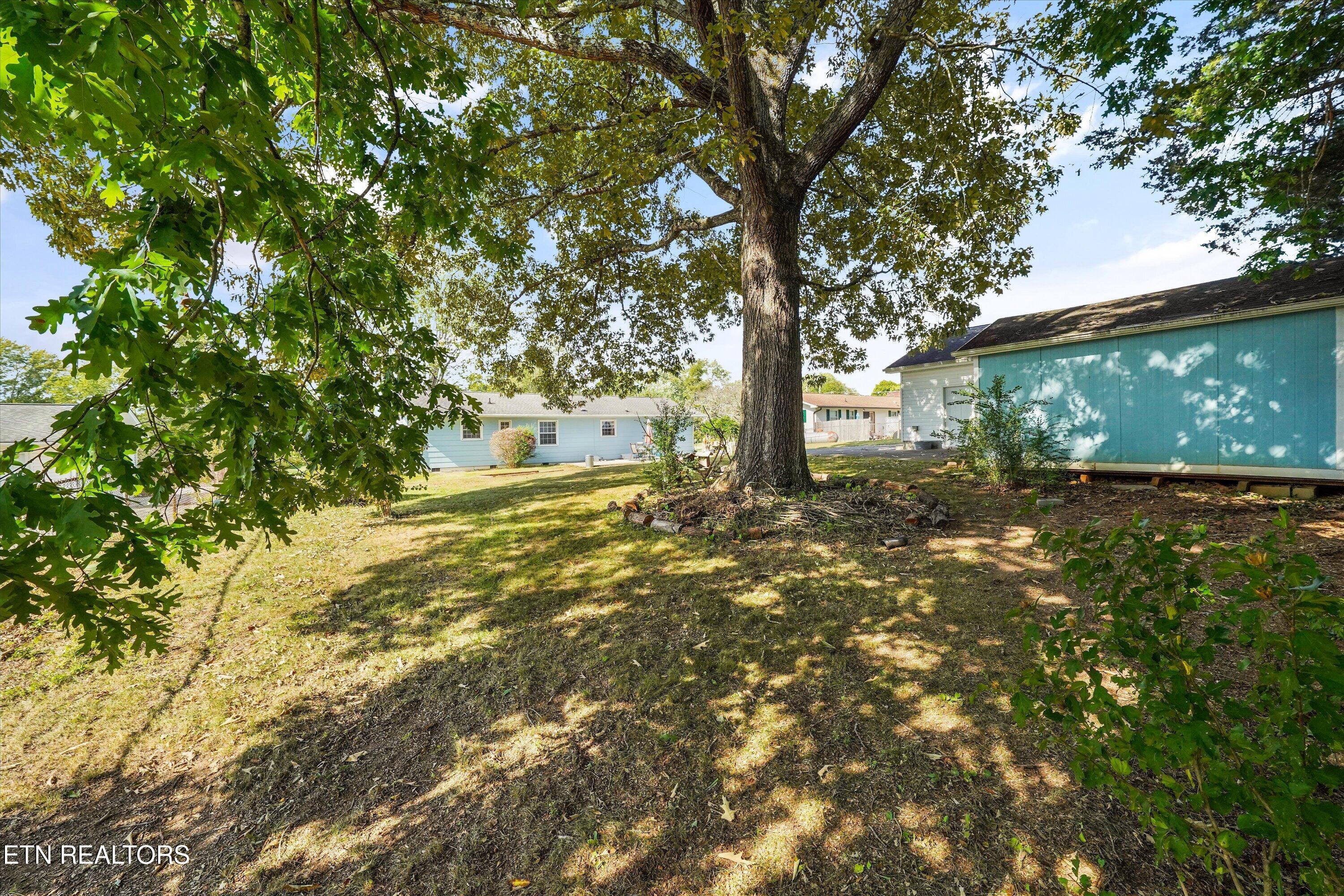 6712 Greenbrook Drive Knoxville TN 37931