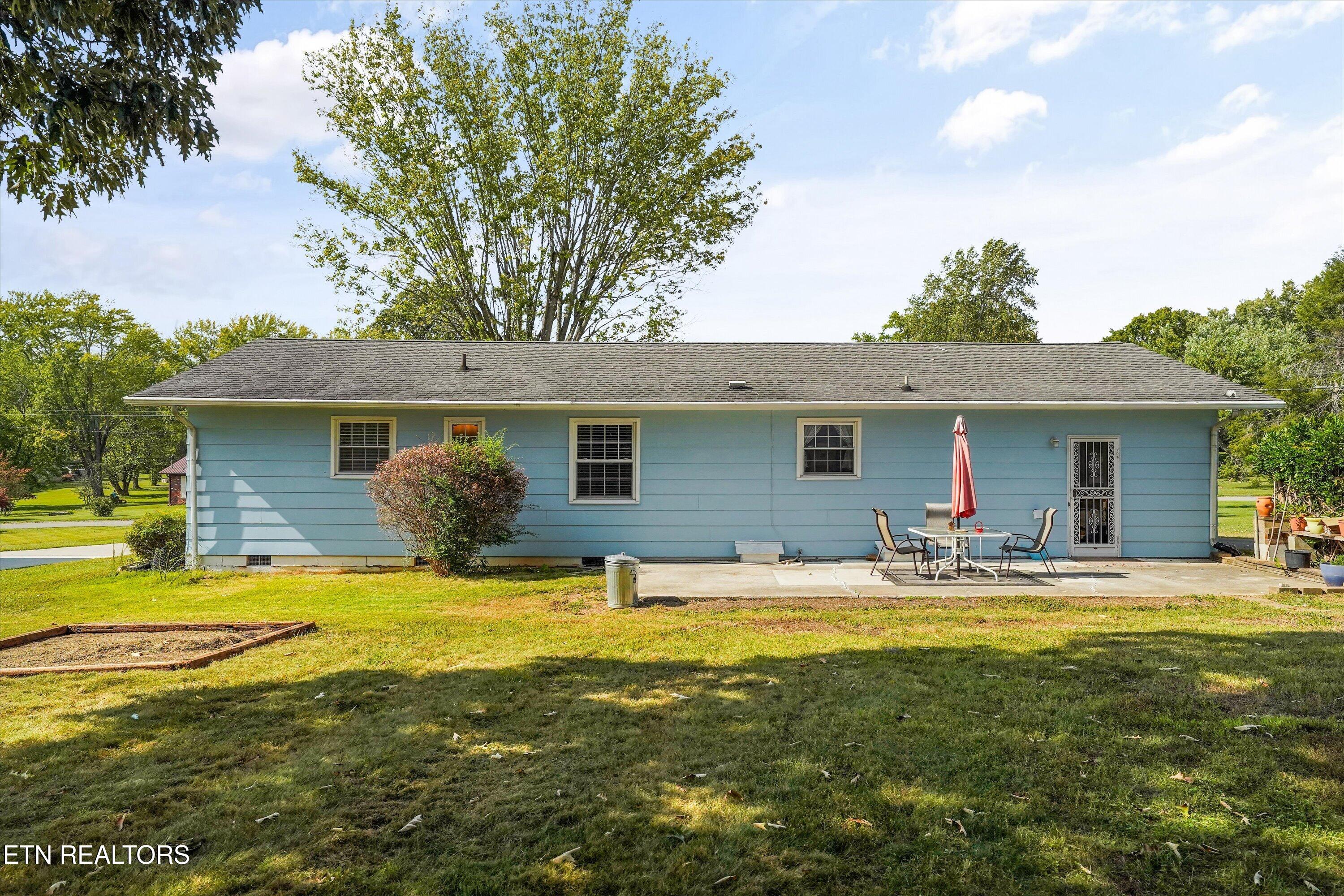 6712 Greenbrook Drive Knoxville TN 37931