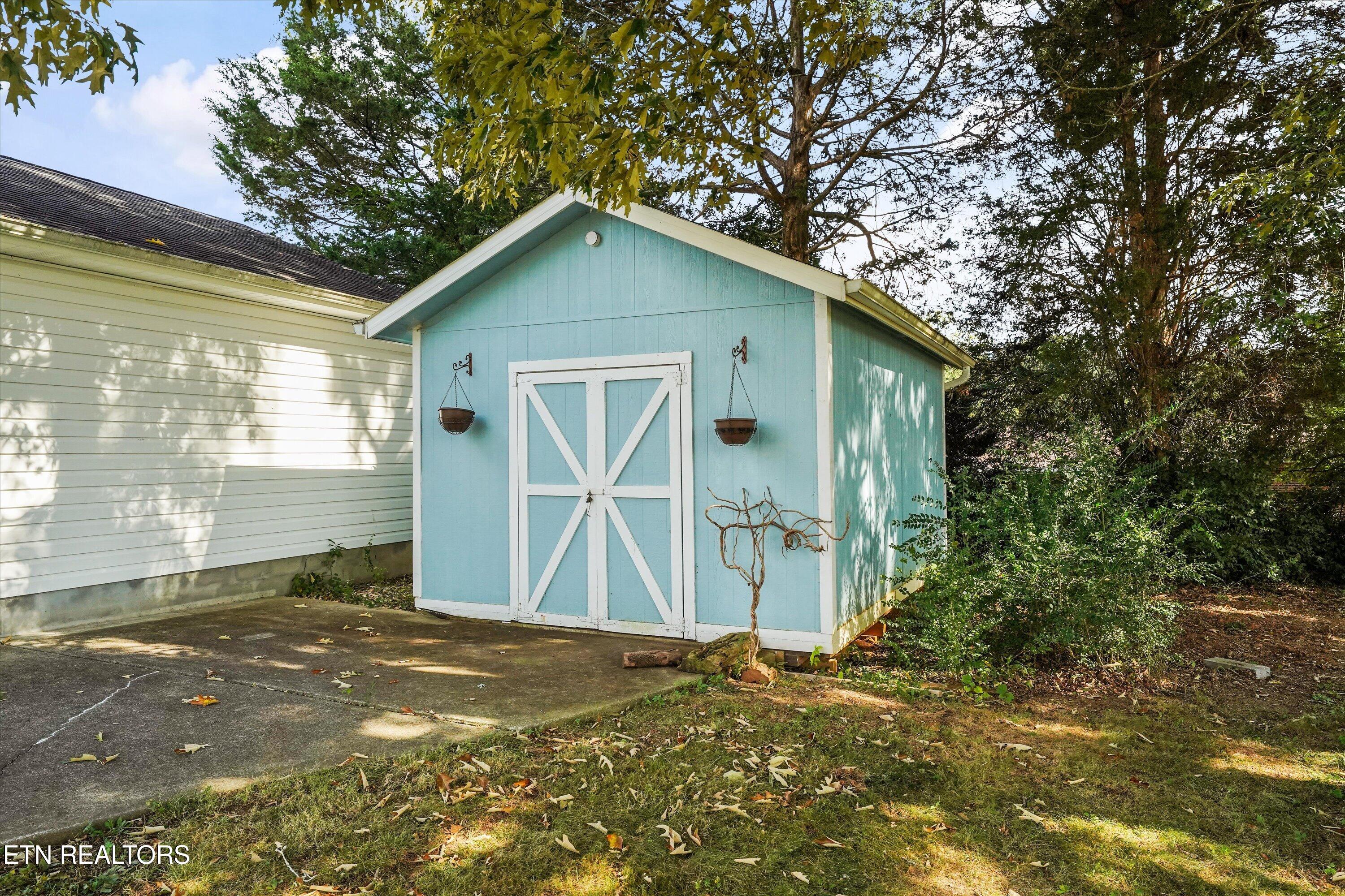 6712 Greenbrook Drive Knoxville TN 37931