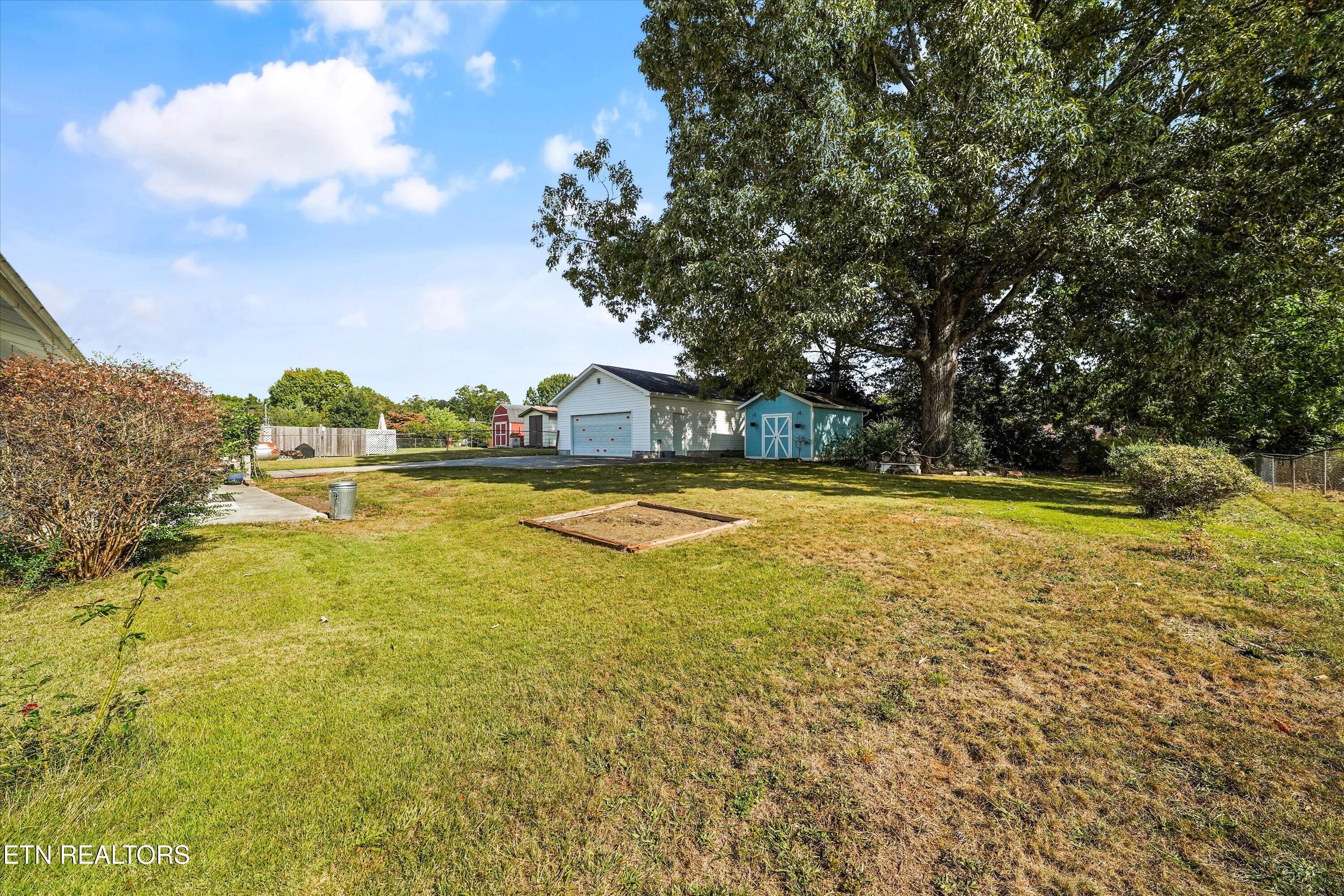 6712 Greenbrook Drive Knoxville TN 37931
