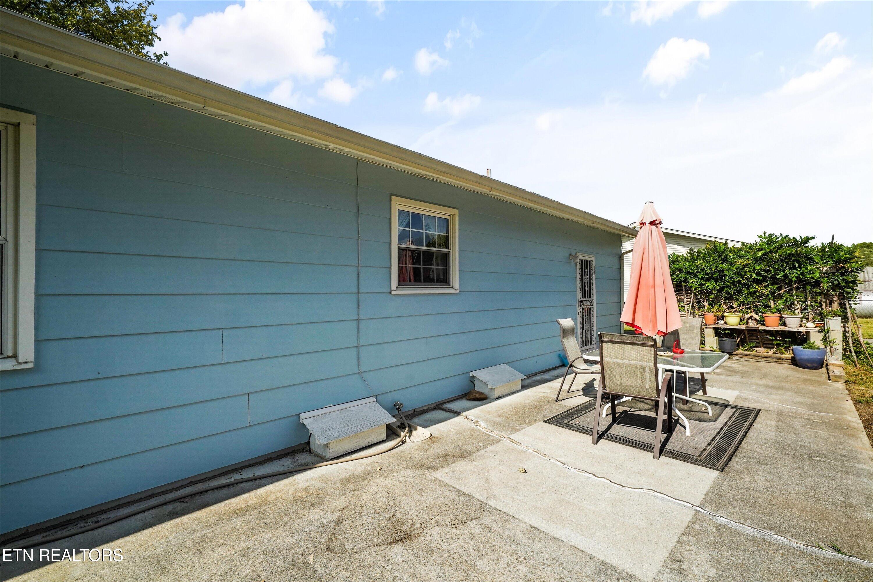 6712 Greenbrook Drive Knoxville TN 37931