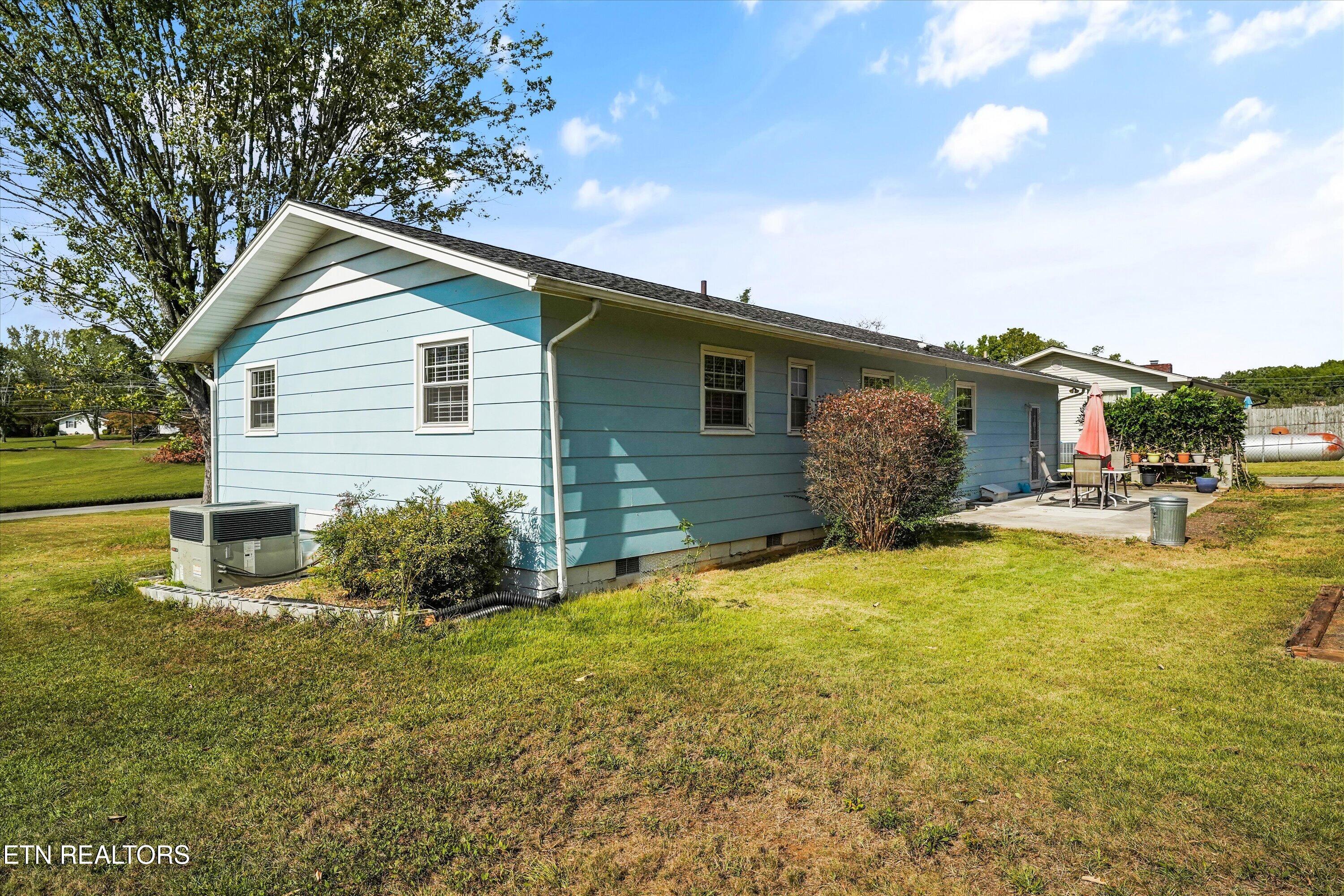 6712 Greenbrook Drive Knoxville TN 37931