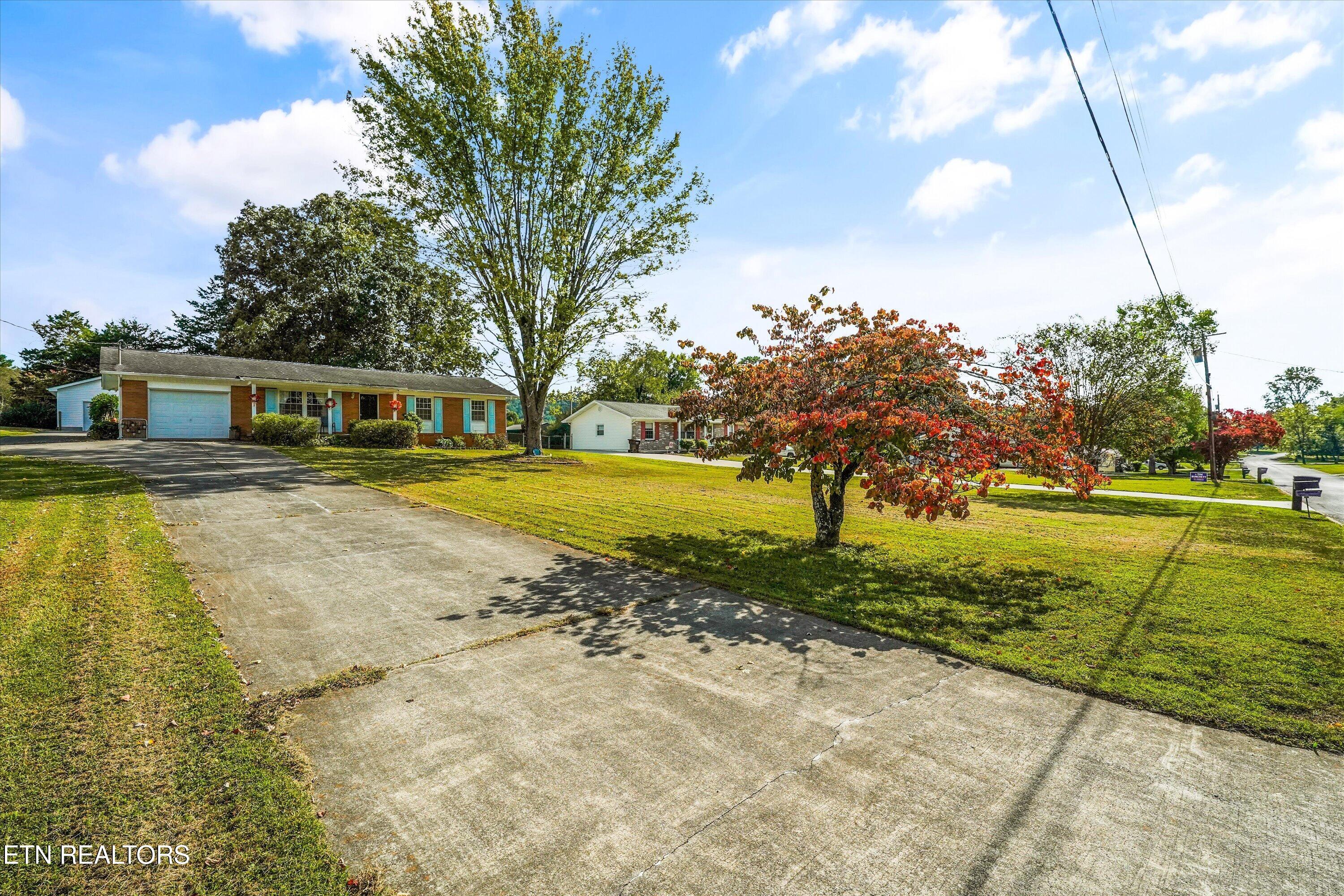 6712 Greenbrook Drive Knoxville TN 37931