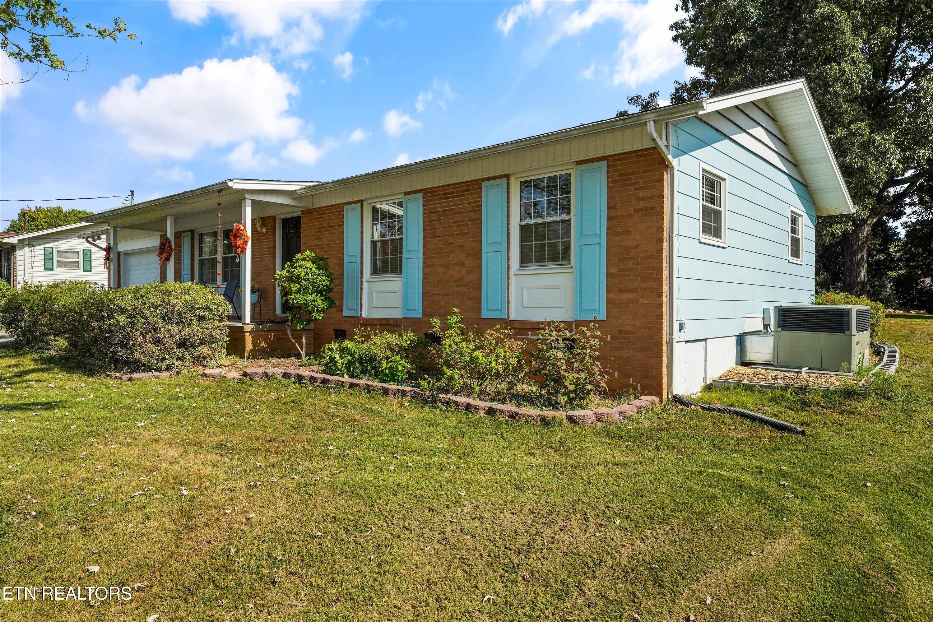 6712 Greenbrook Drive Knoxville TN 37931