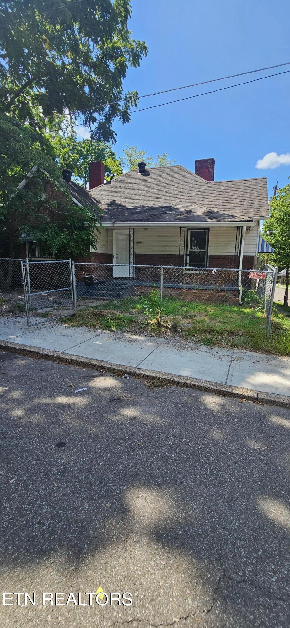 331 Cansler Avenue Knoxville TN 37921