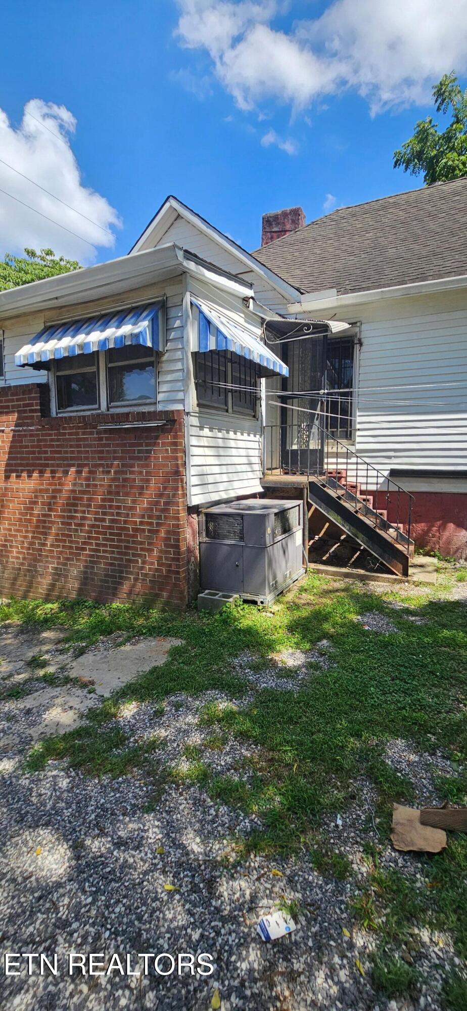 331 Cansler Avenue Knoxville TN 37921