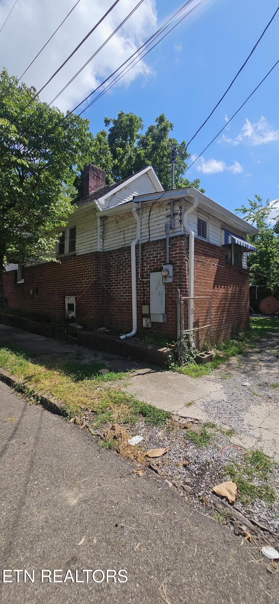 331 Cansler Avenue Knoxville TN 37921