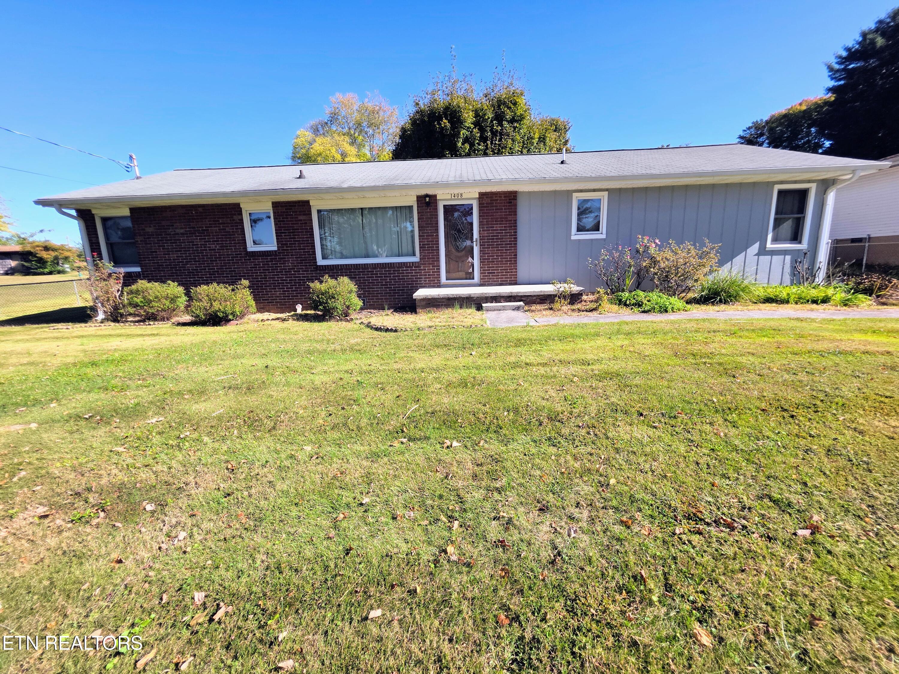 1408 Myart Lane Knoxville TN 37919