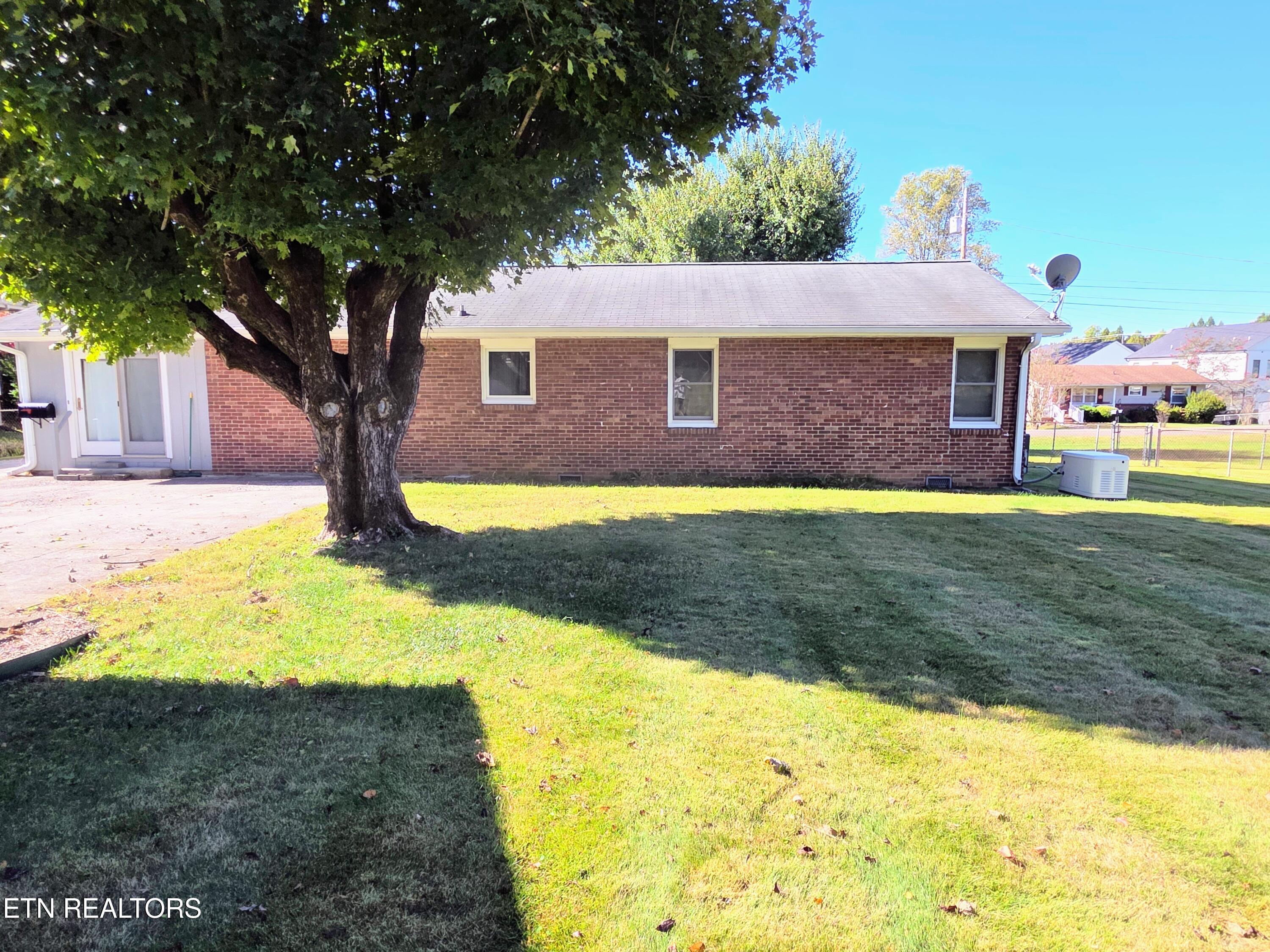 1408 Myart Lane Knoxville TN 37919