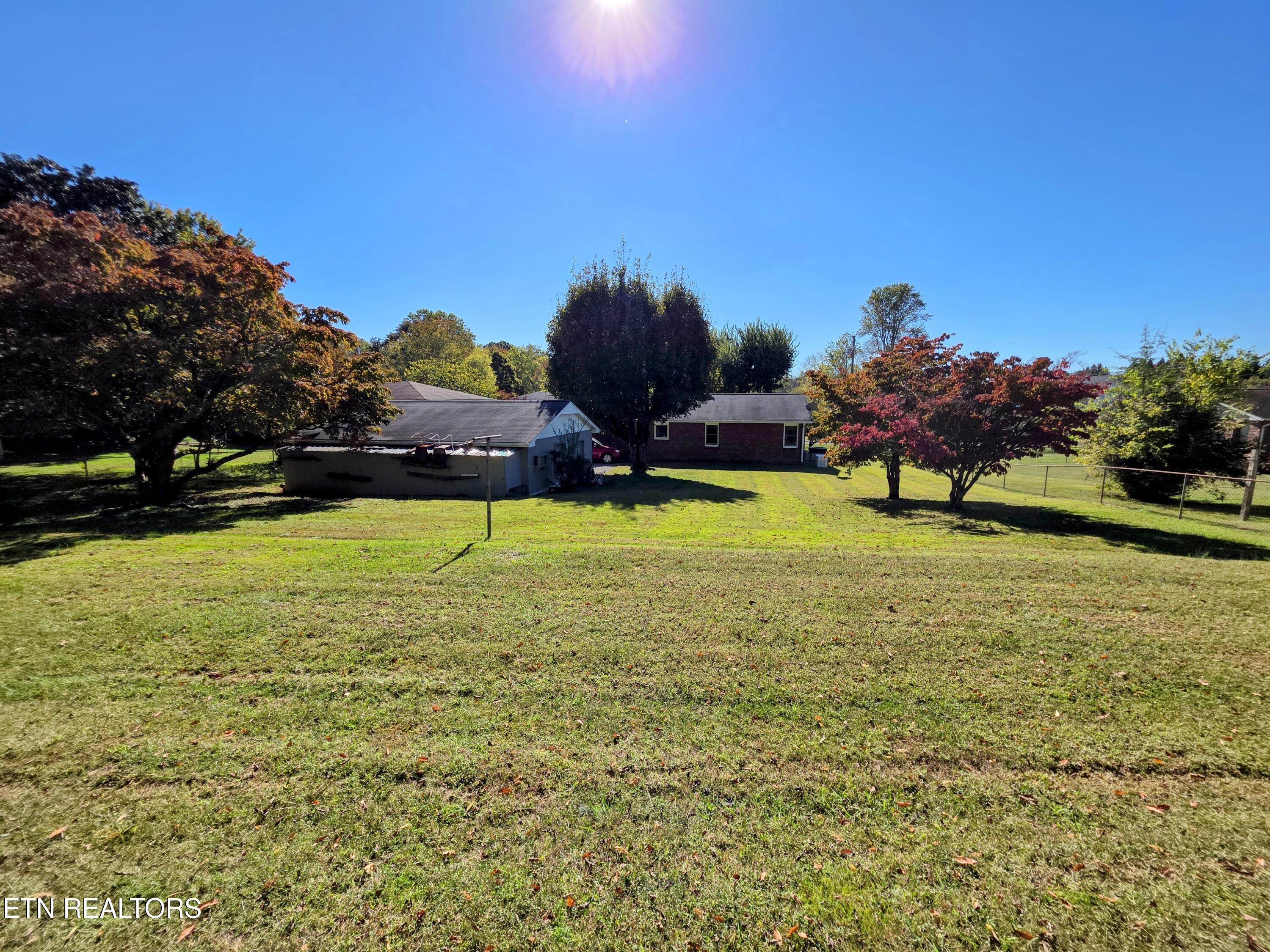 1408 Myart Lane Knoxville TN 37919