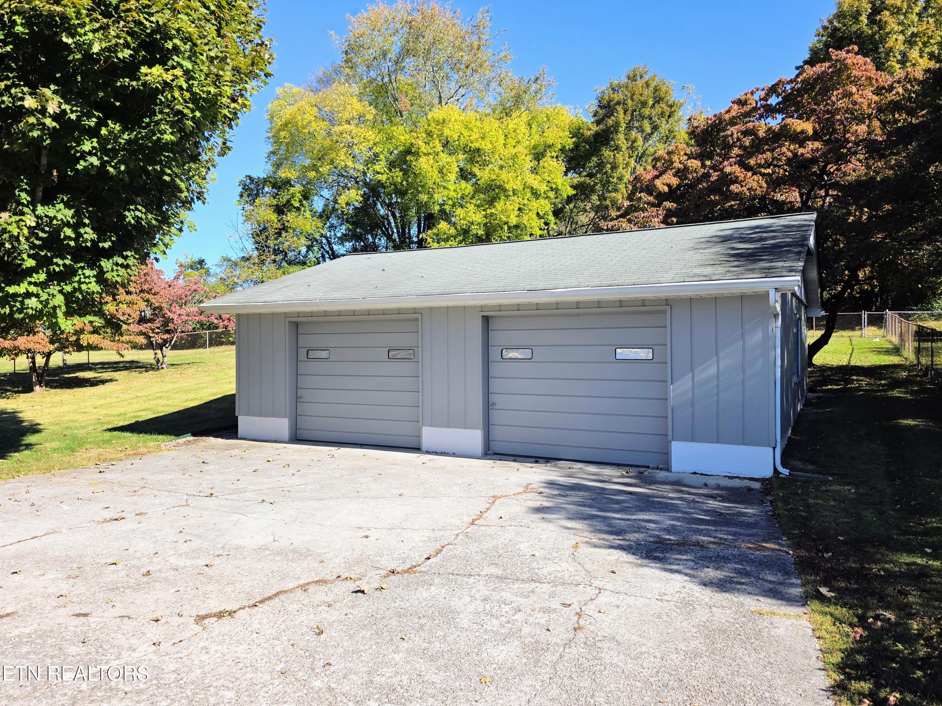 1408 Myart Lane Knoxville TN 37919