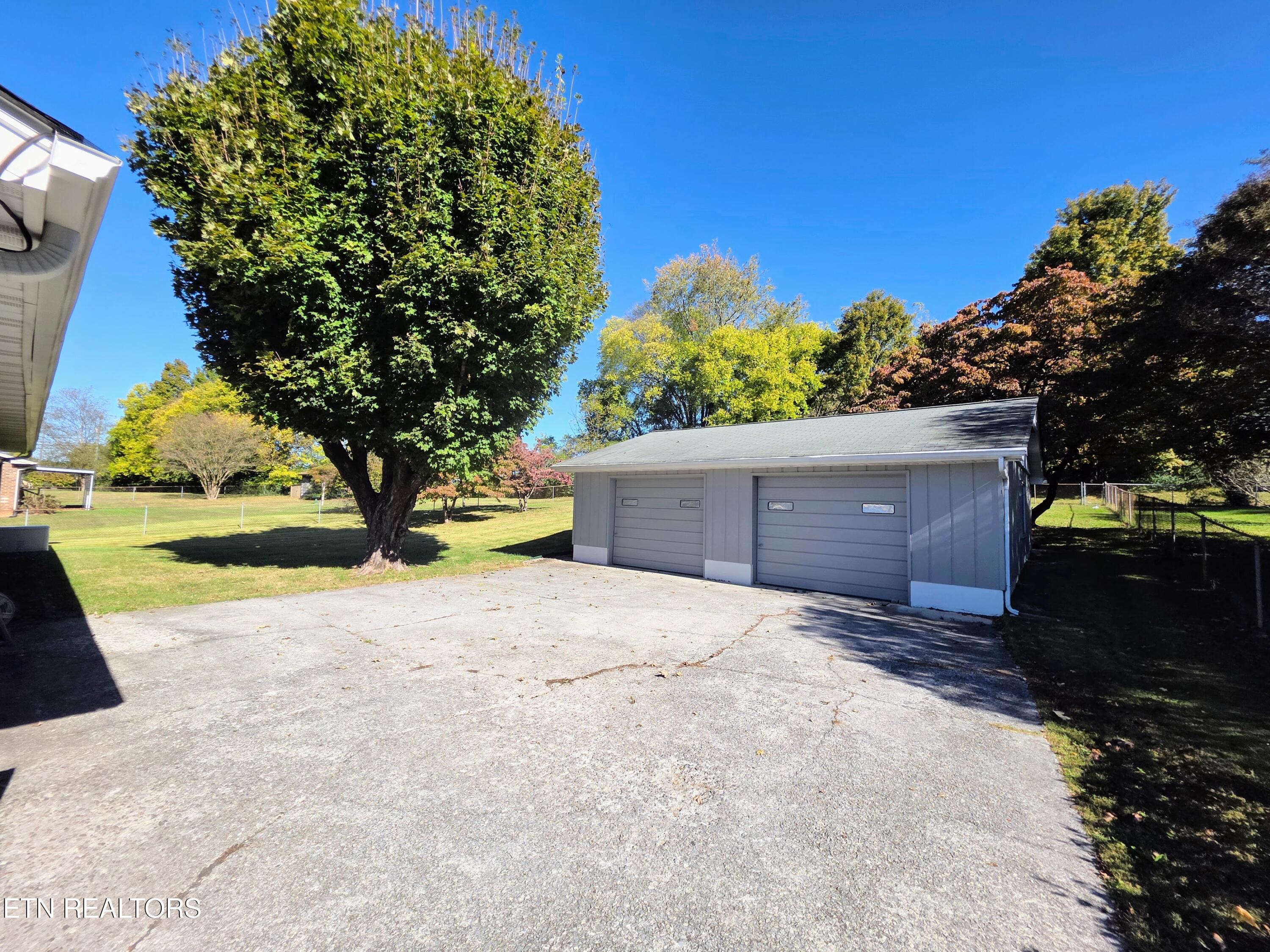 1408 Myart Lane Knoxville TN 37919