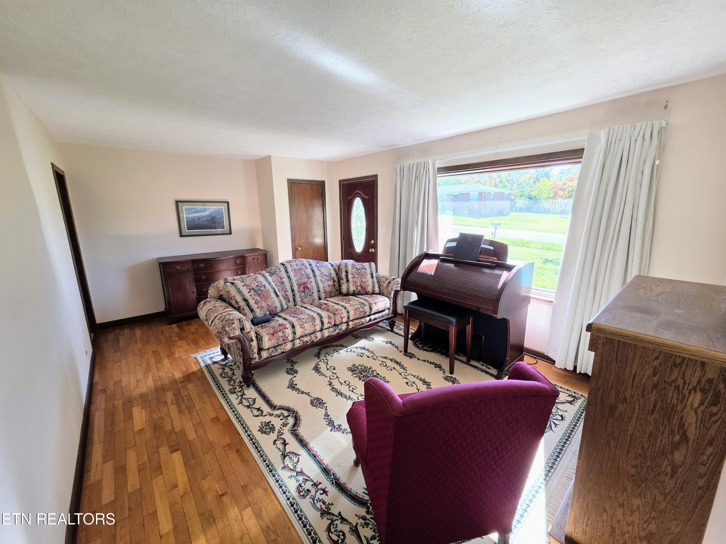 1408 Myart Lane Knoxville TN 37919