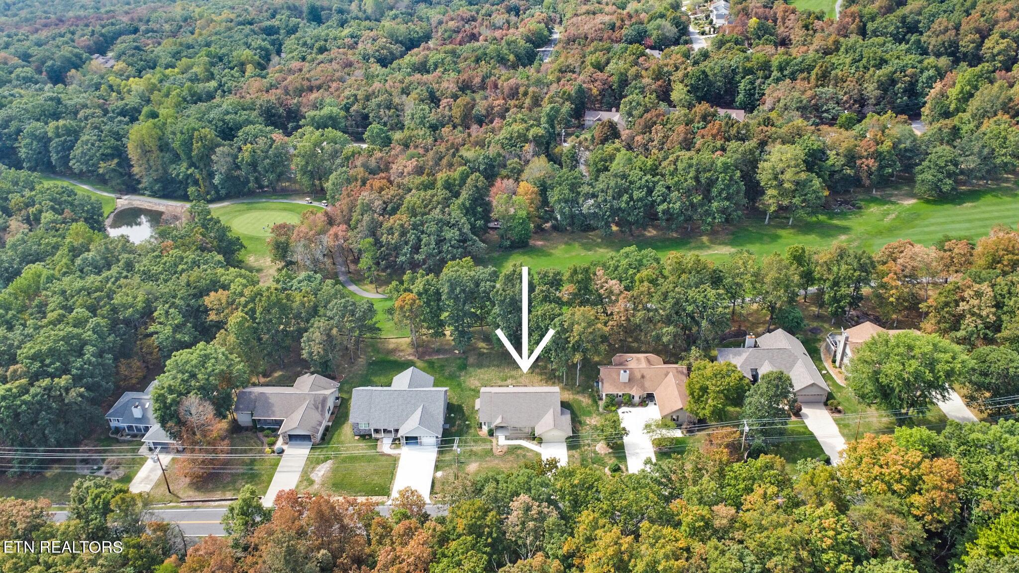 470 Lakeview Drive Crossville TN 38558