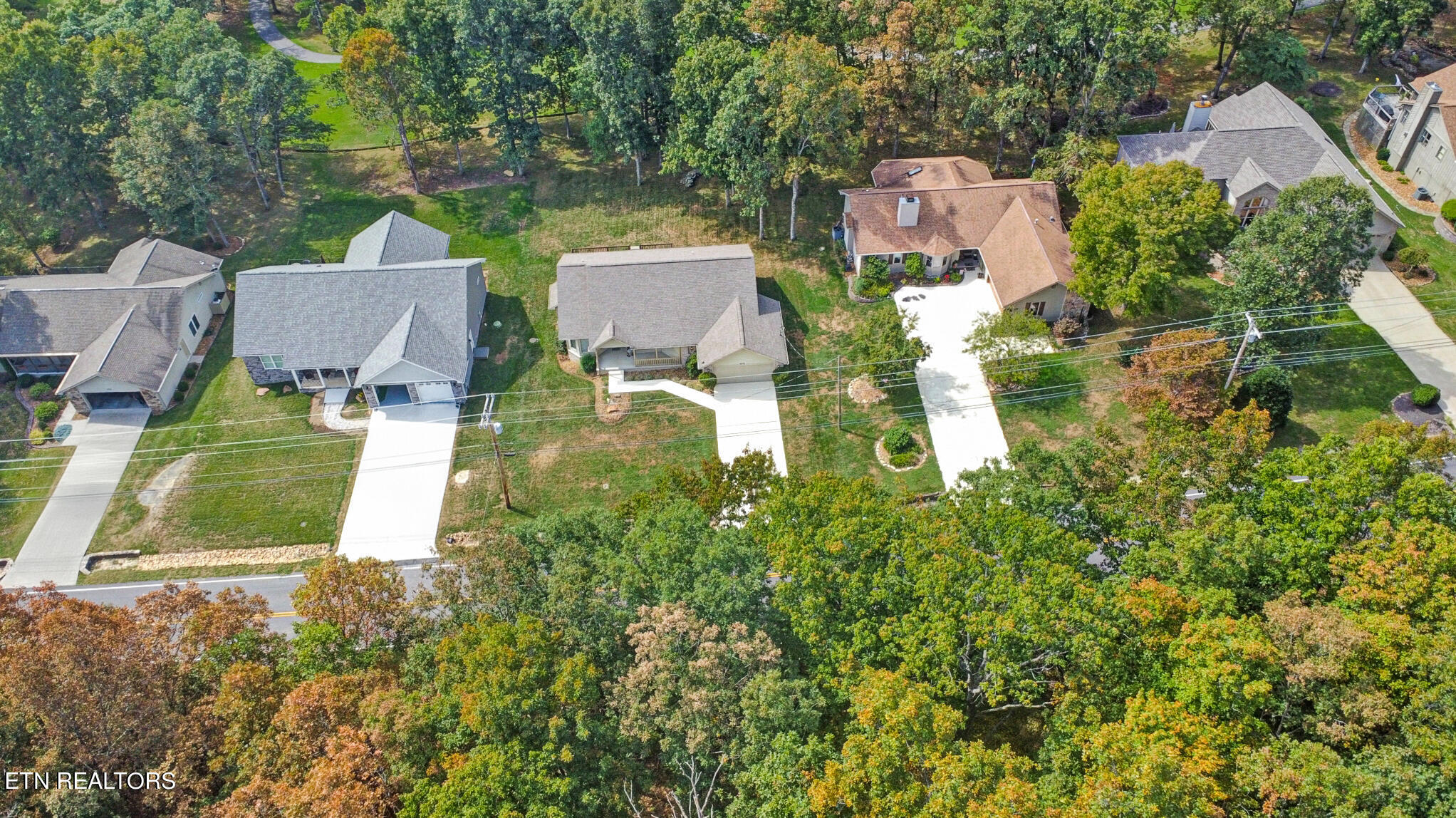 470 Lakeview Drive Crossville TN 38558