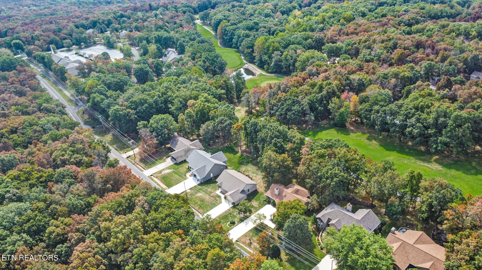 470 Lakeview Drive Crossville TN 38558