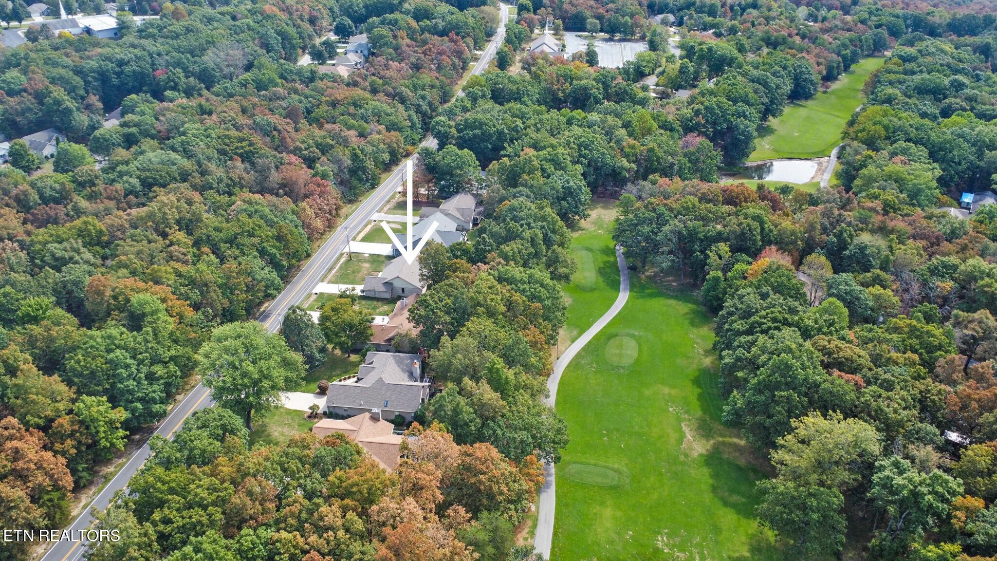 470 Lakeview Drive Crossville TN 38558