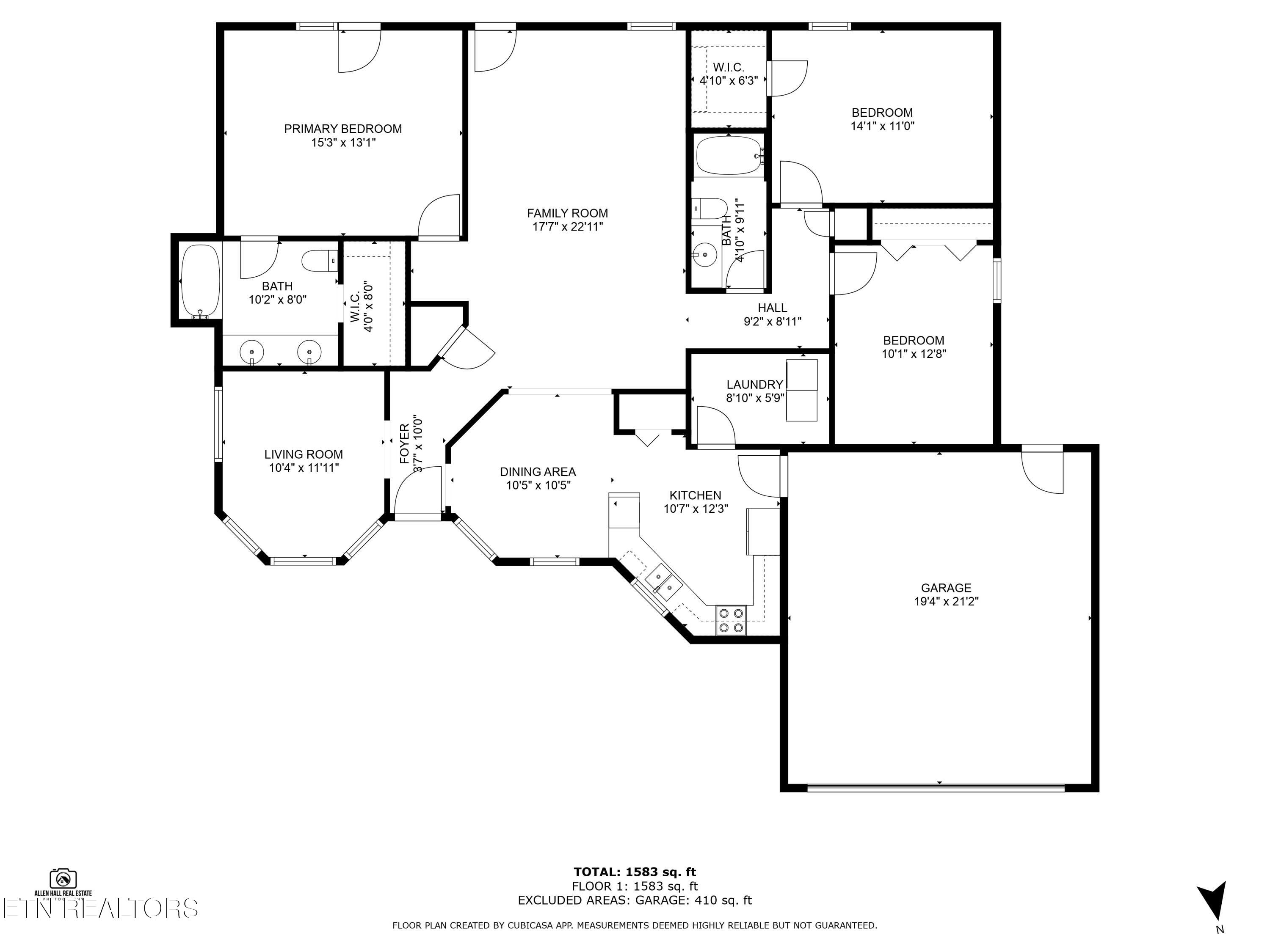 470 Lakeview Drive Crossville TN 38558