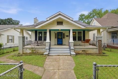 227 E Burwell Avenue Knoxville TN 37917