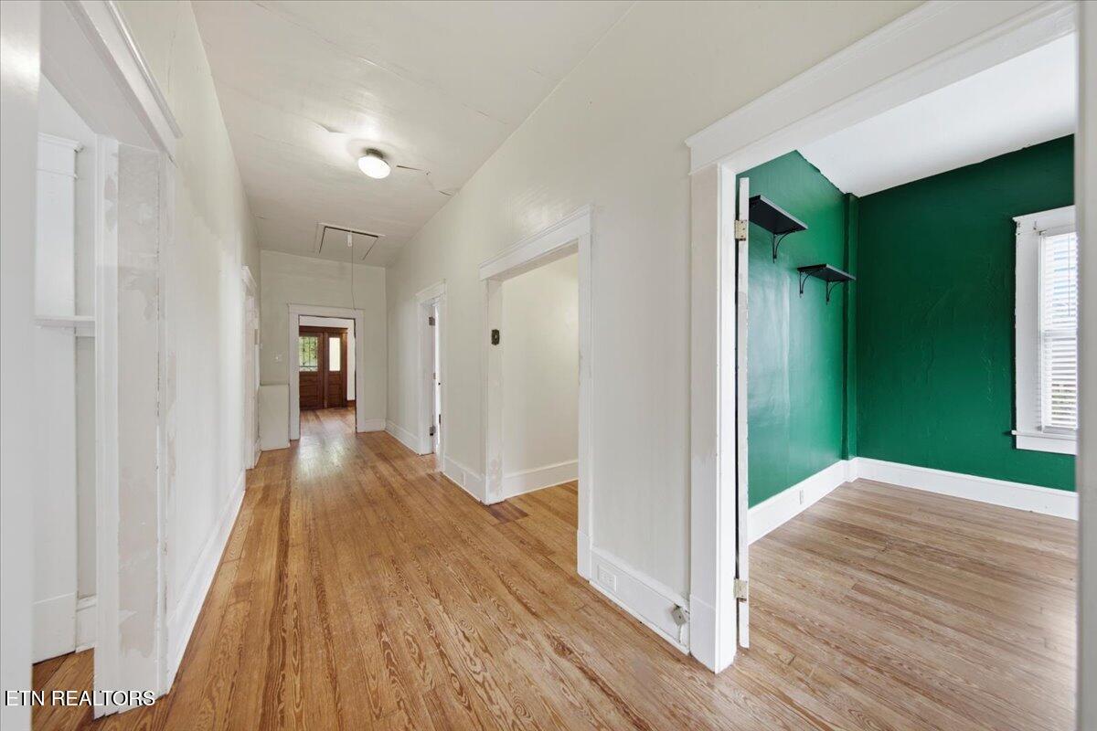 227 E Burwell Avenue Knoxville TN 37917