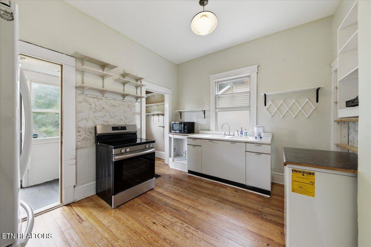 227 E Burwell Avenue Knoxville TN 37917