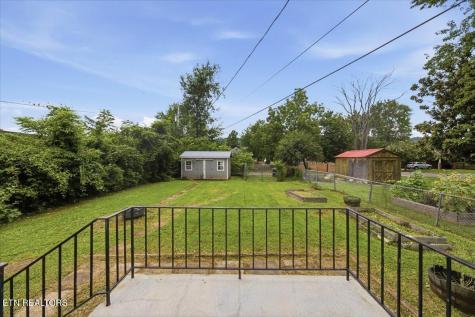 227 E Burwell Avenue Knoxville TN 37917