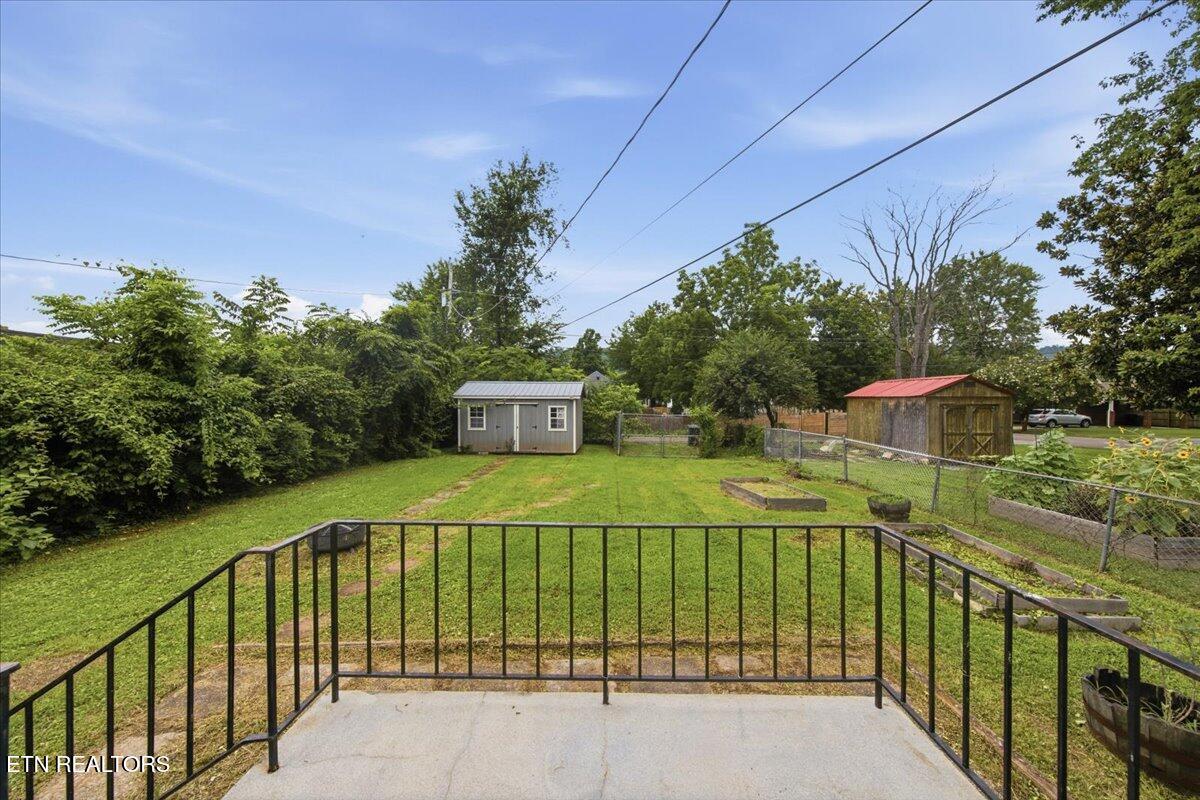 227 E Burwell Avenue Knoxville TN 37917