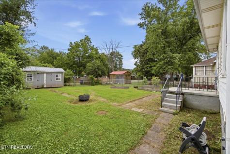 227 E Burwell Avenue Knoxville TN 37917