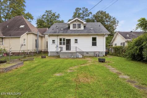 227 E Burwell Avenue Knoxville TN 37917