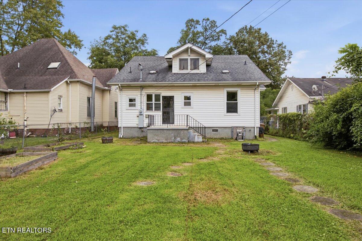 227 E Burwell Avenue Knoxville TN 37917
