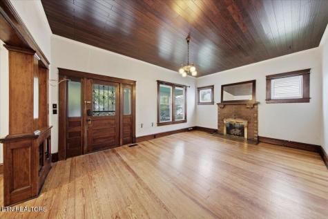 227 E Burwell Avenue Knoxville TN 37917