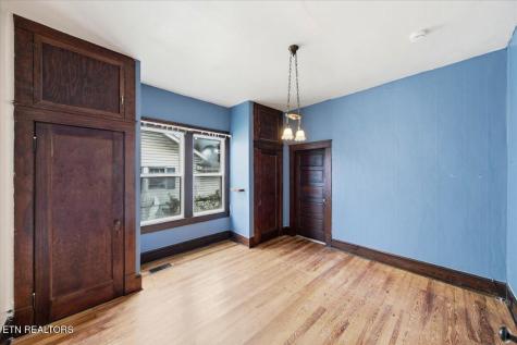 227 E Burwell Avenue Knoxville TN 37917