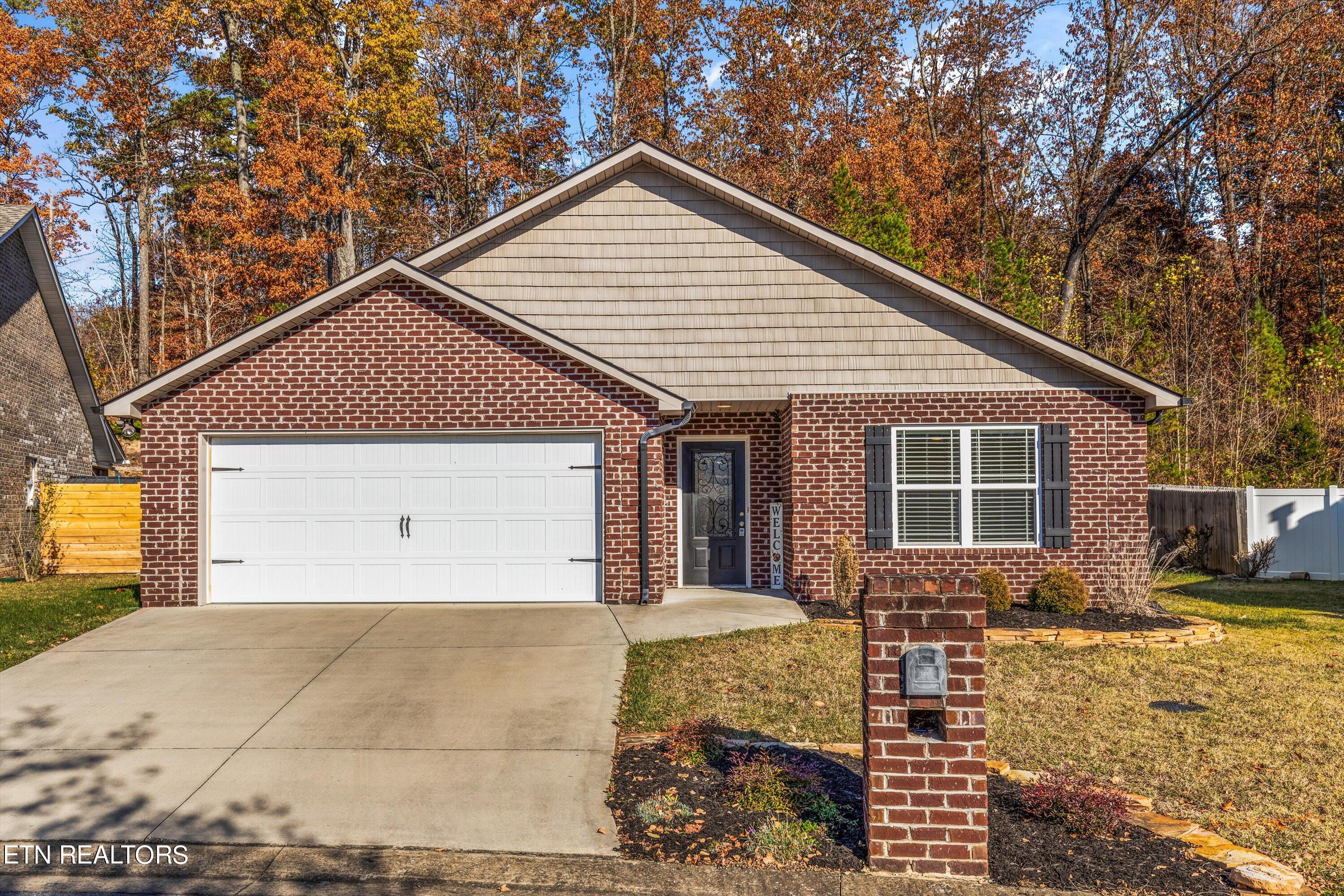 144 Ann Cove Lane Powell TN 37849