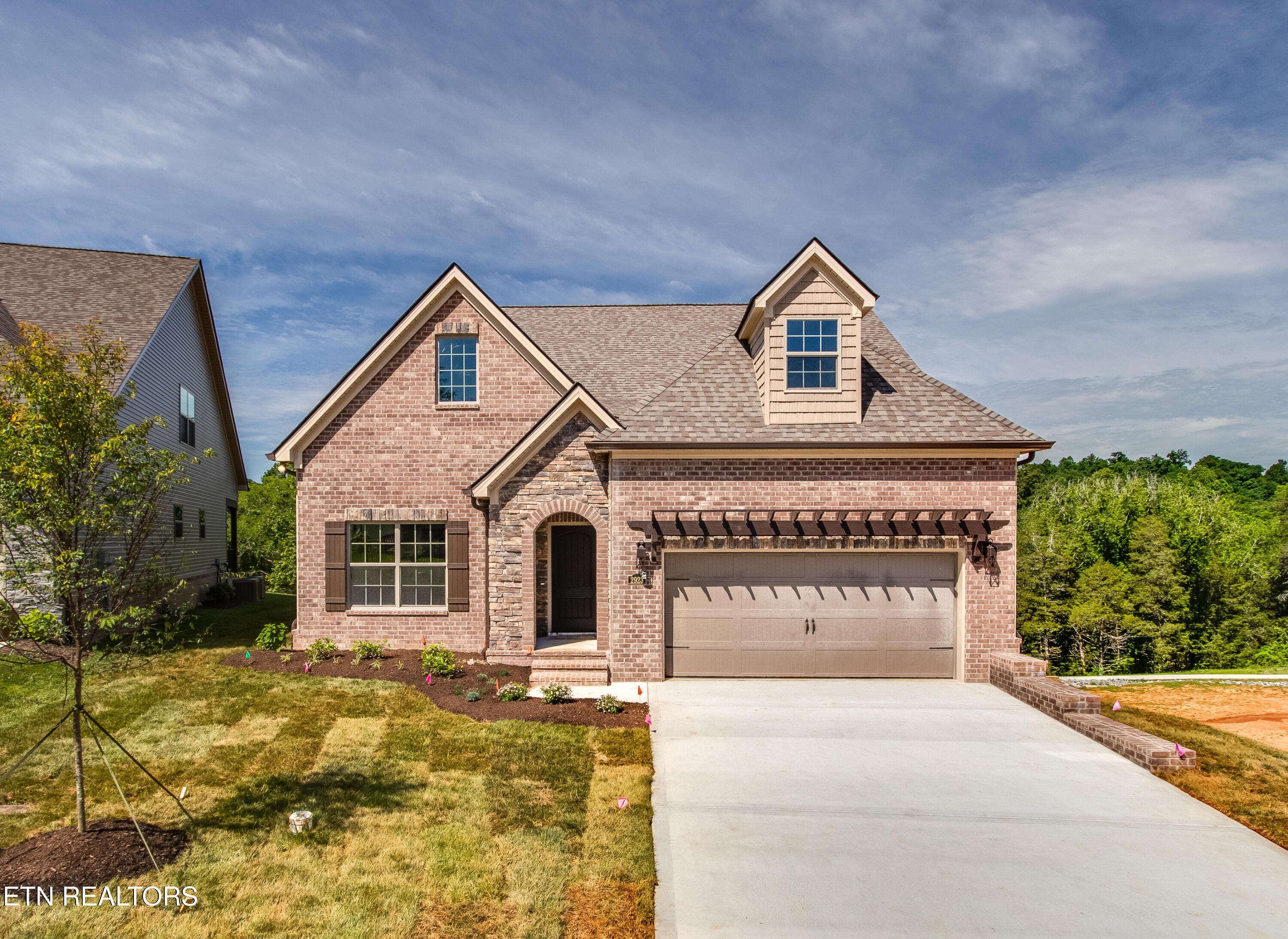 2923 Snow Pond Road Knoxville TN 37931