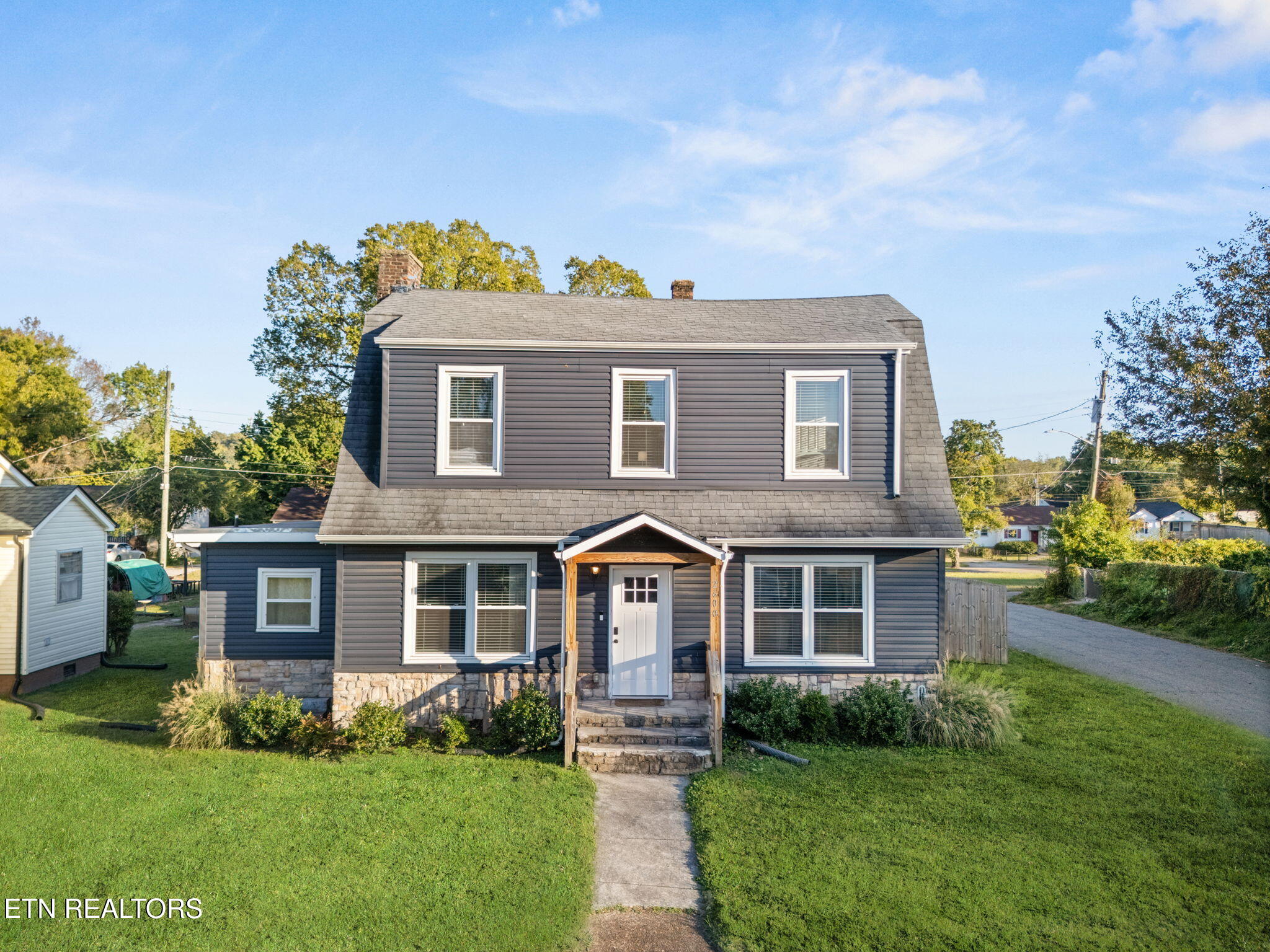 2600 Parkview Avenue Knoxville TN 37914