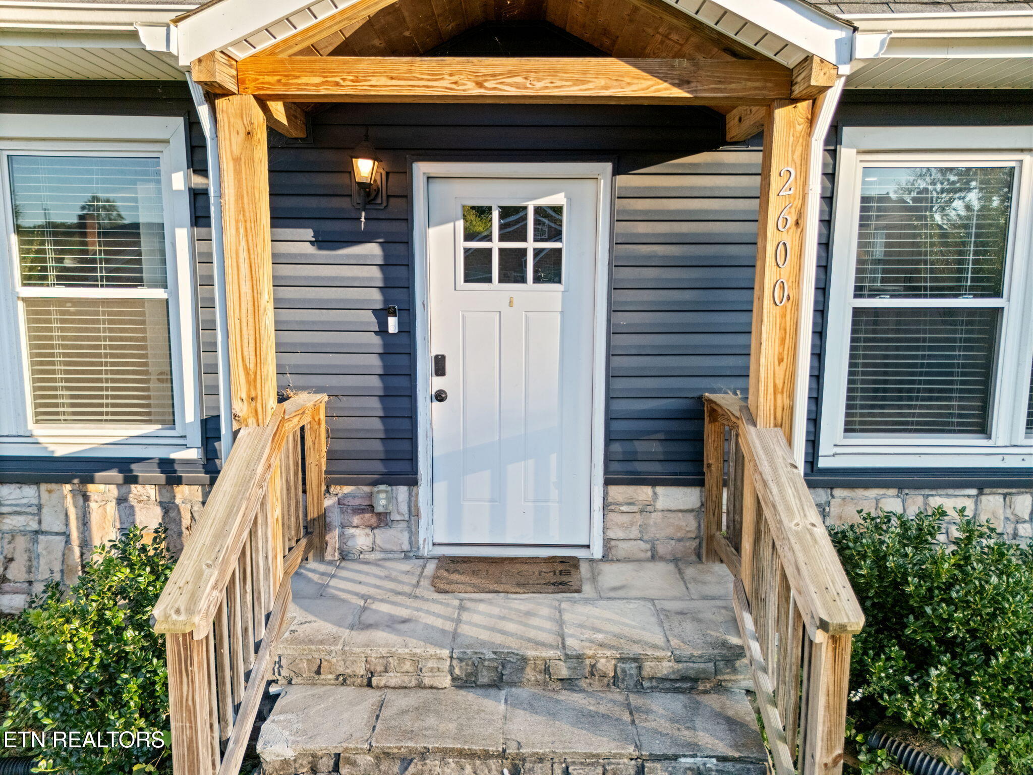2600 Parkview Avenue Knoxville TN 37914
