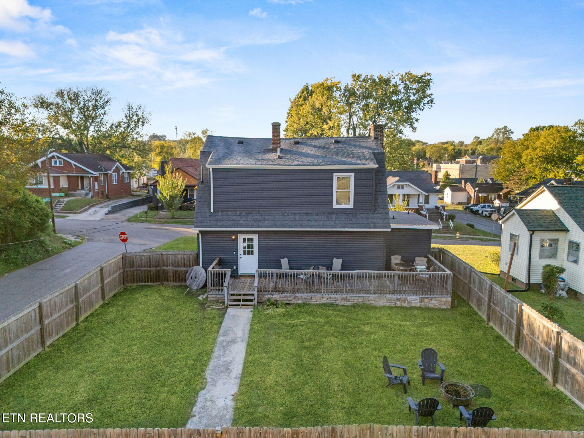 2600 Parkview Avenue Knoxville TN 37914