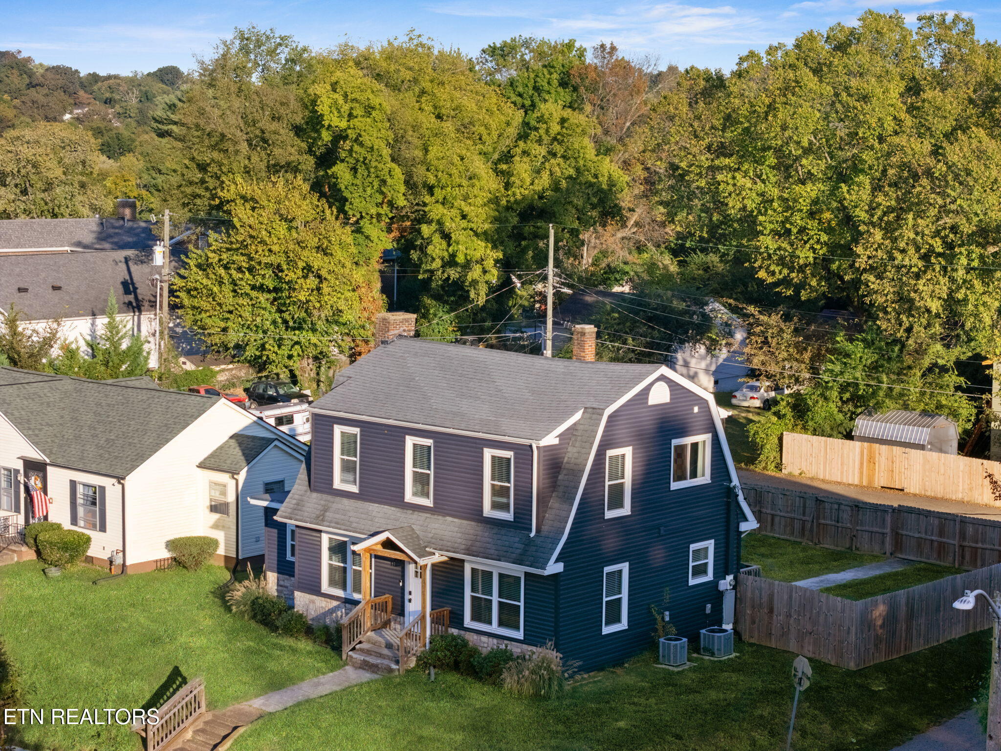2600 Parkview Avenue Knoxville TN 37914