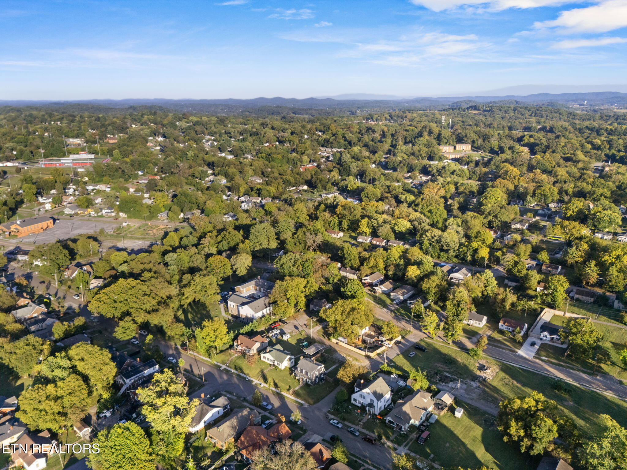 2600 Parkview Avenue Knoxville TN 37914