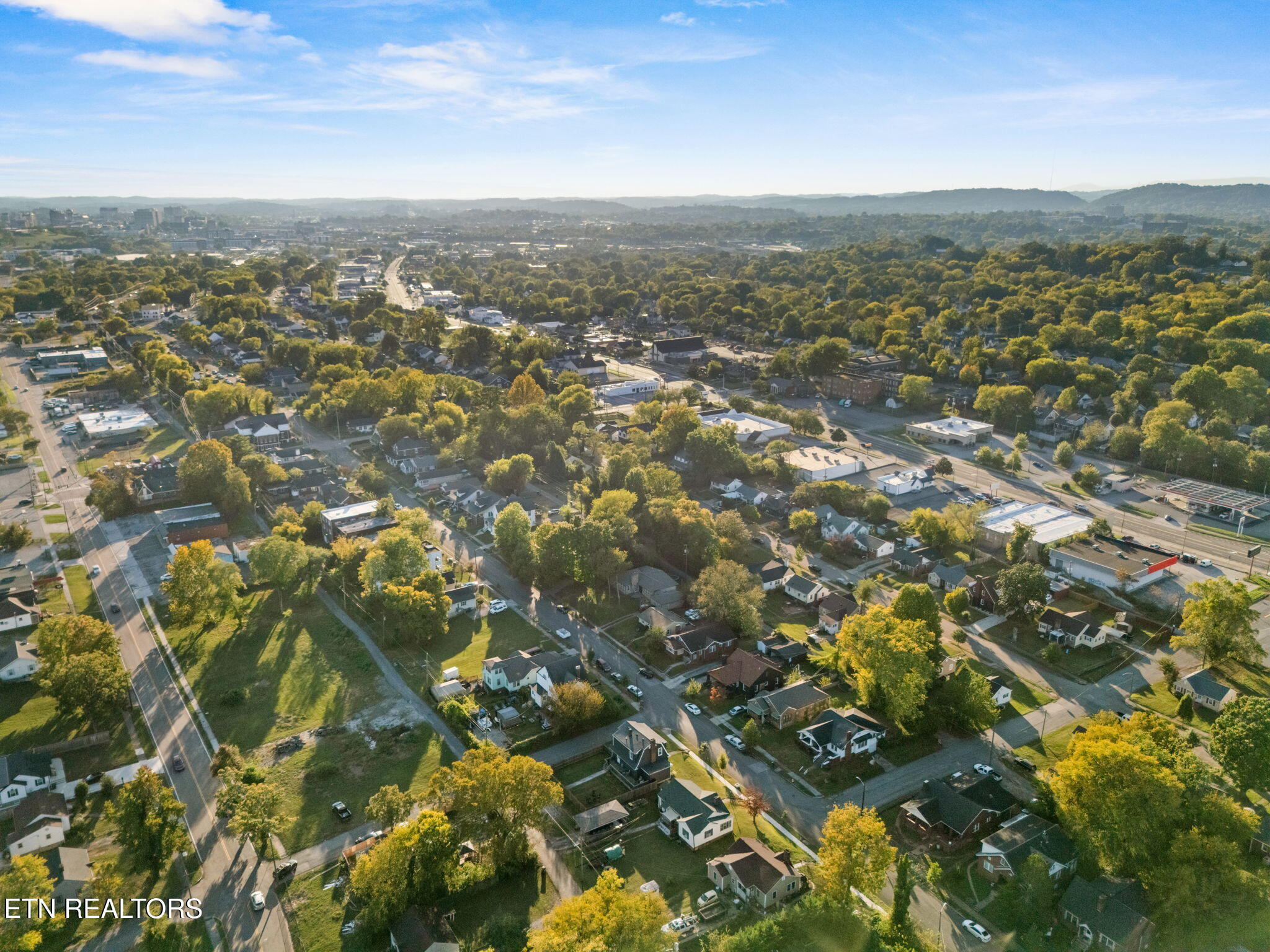 2600 Parkview Avenue Knoxville TN 37914