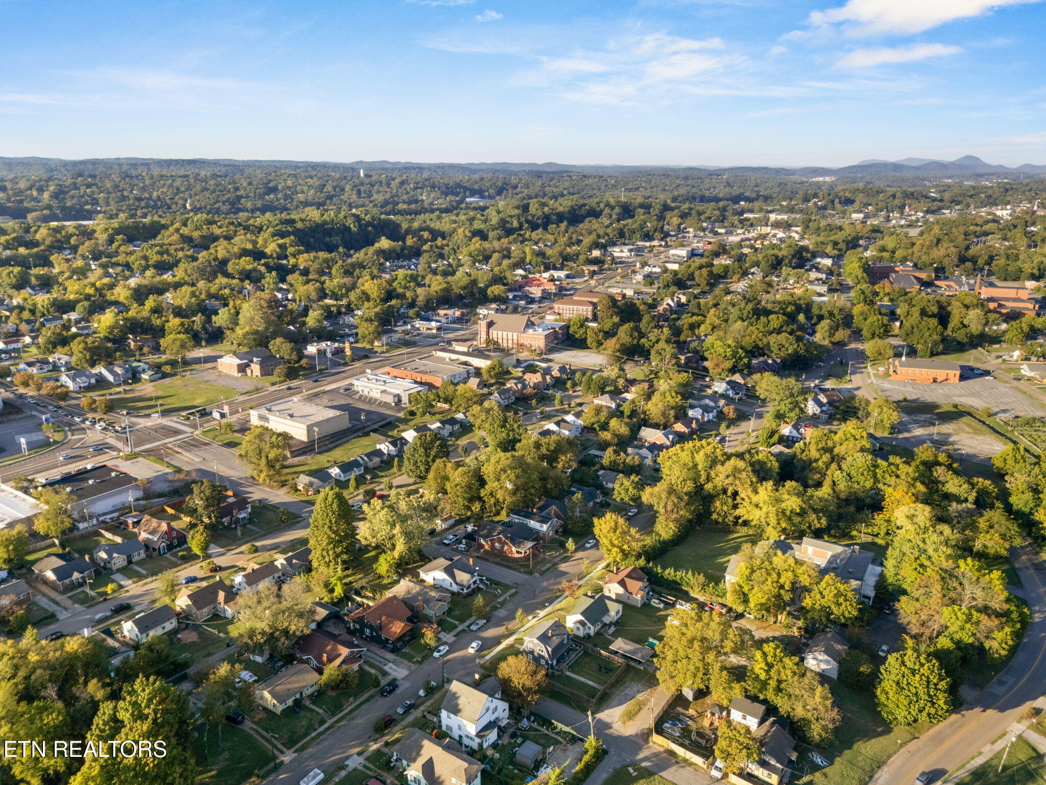 2600 Parkview Avenue Knoxville TN 37914