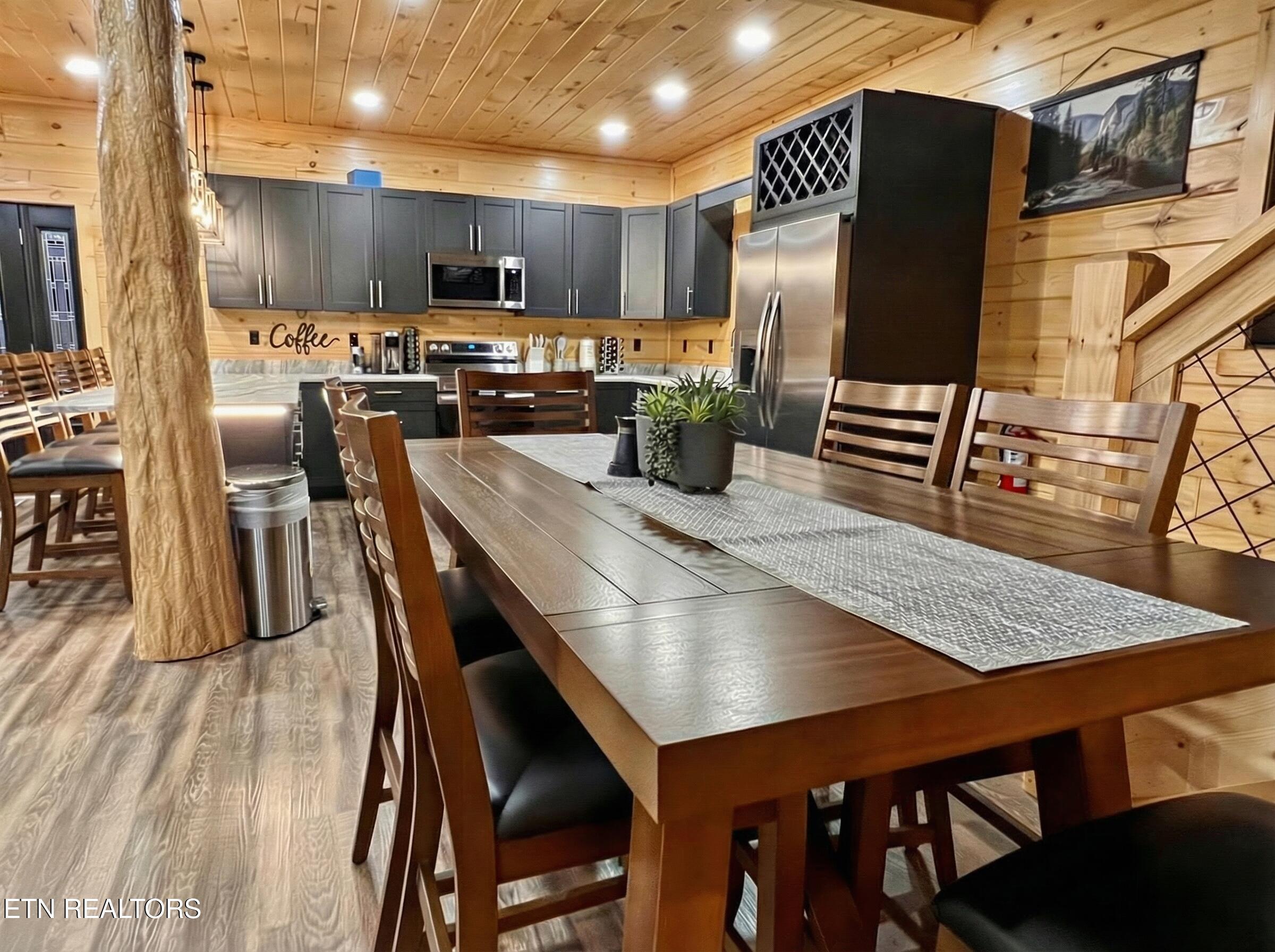 765 Chickasaw Gap Way Pigeon Forge TN 37863