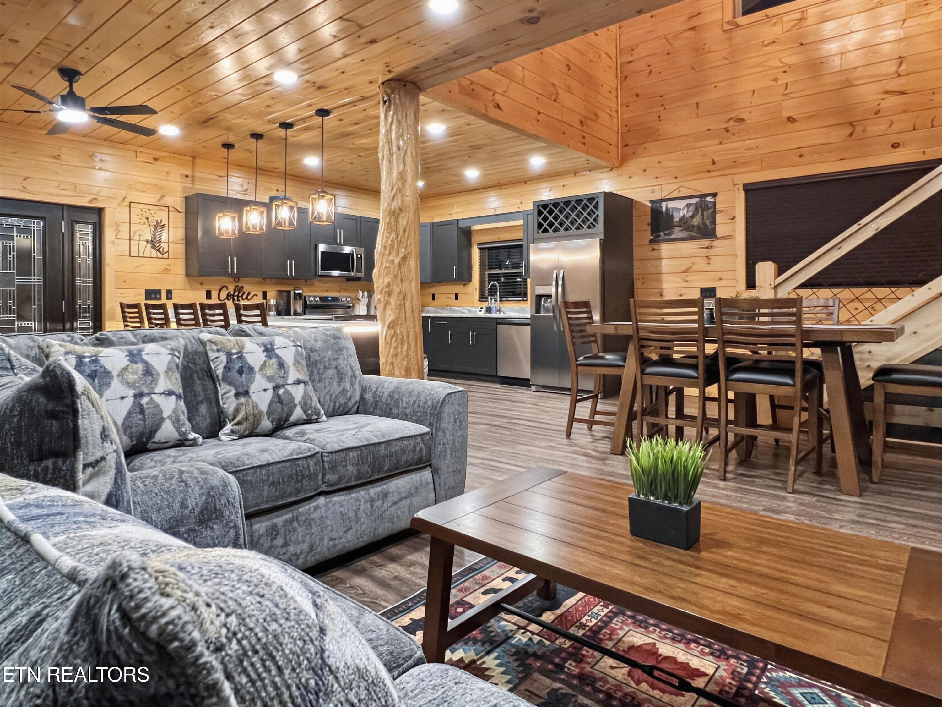 765 Chickasaw Gap Way Pigeon Forge TN 37863