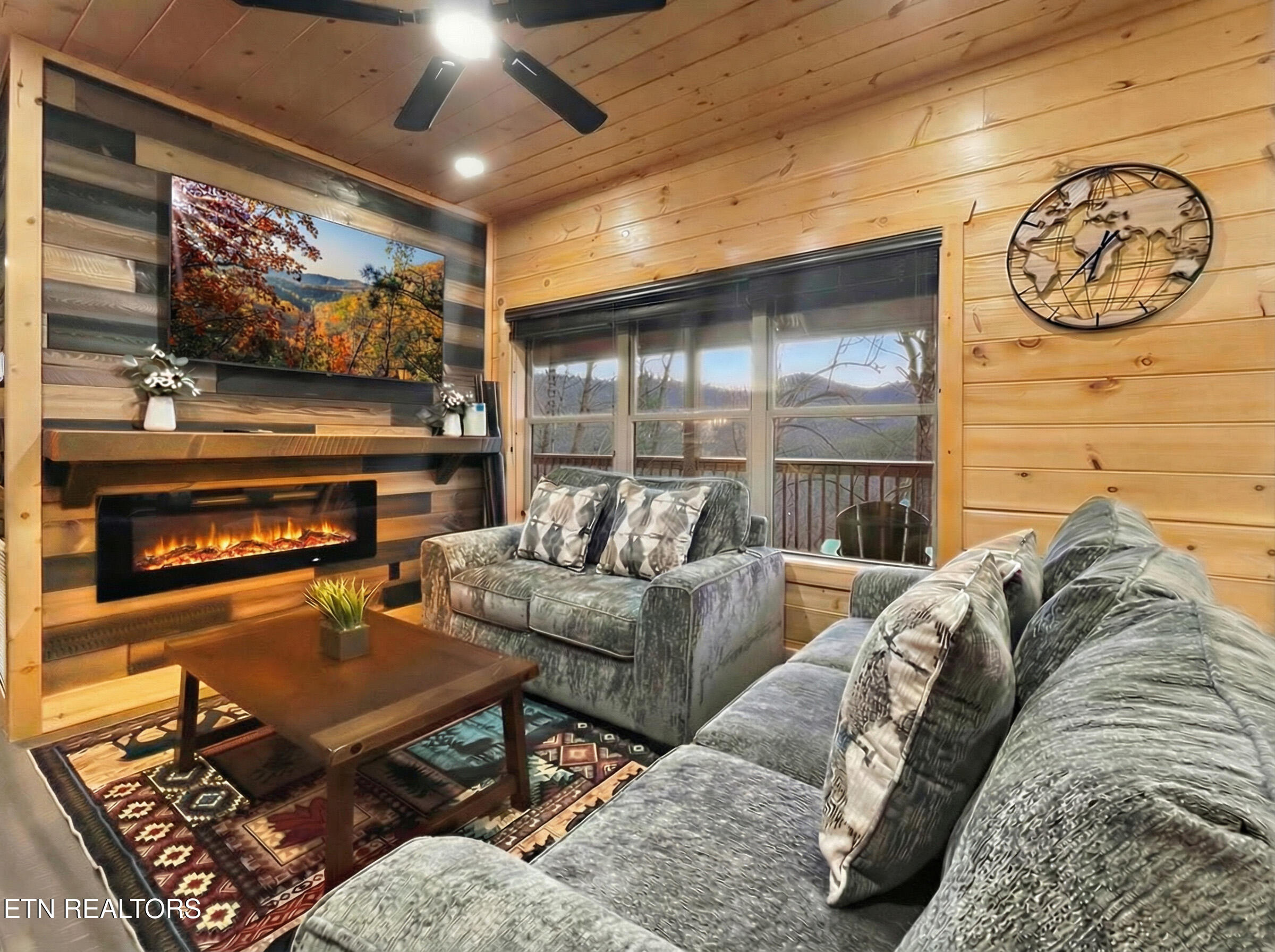 765 Chickasaw Gap Way Pigeon Forge TN 37863